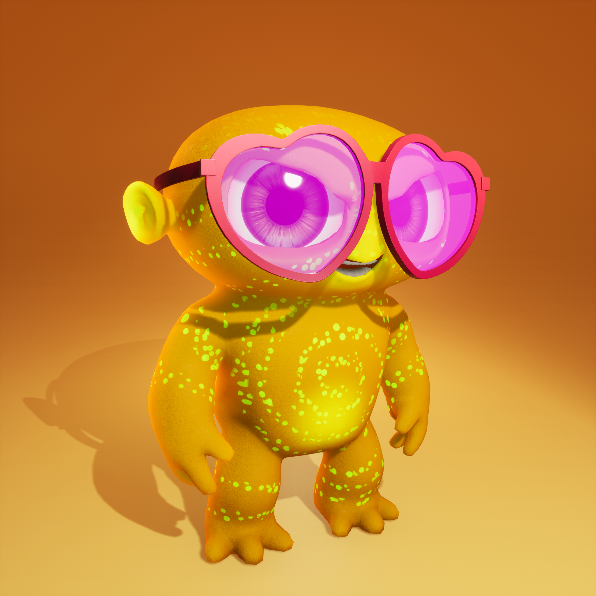 Impostor 10024