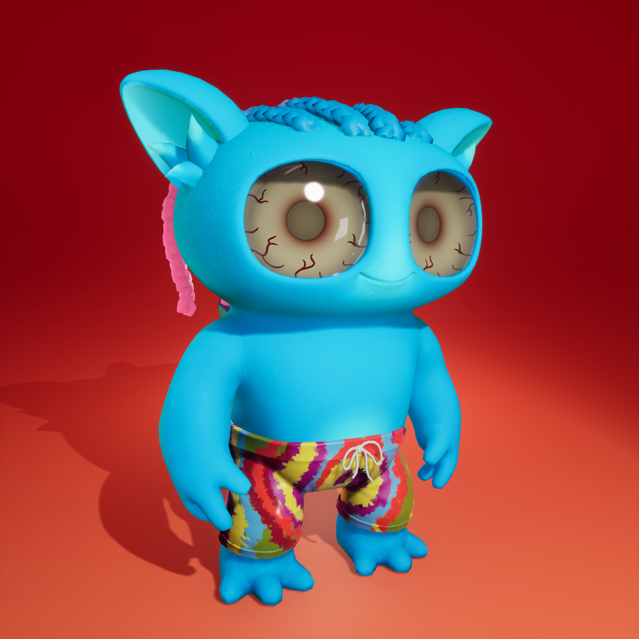 Impostor 1151