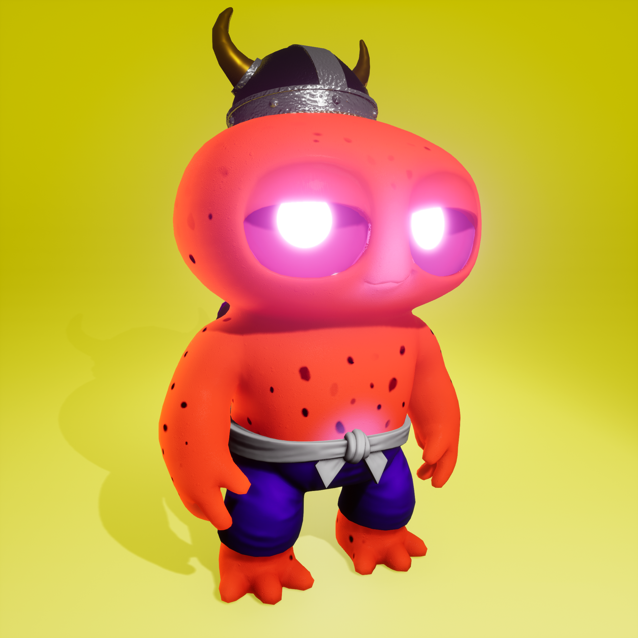 Impostor 1166