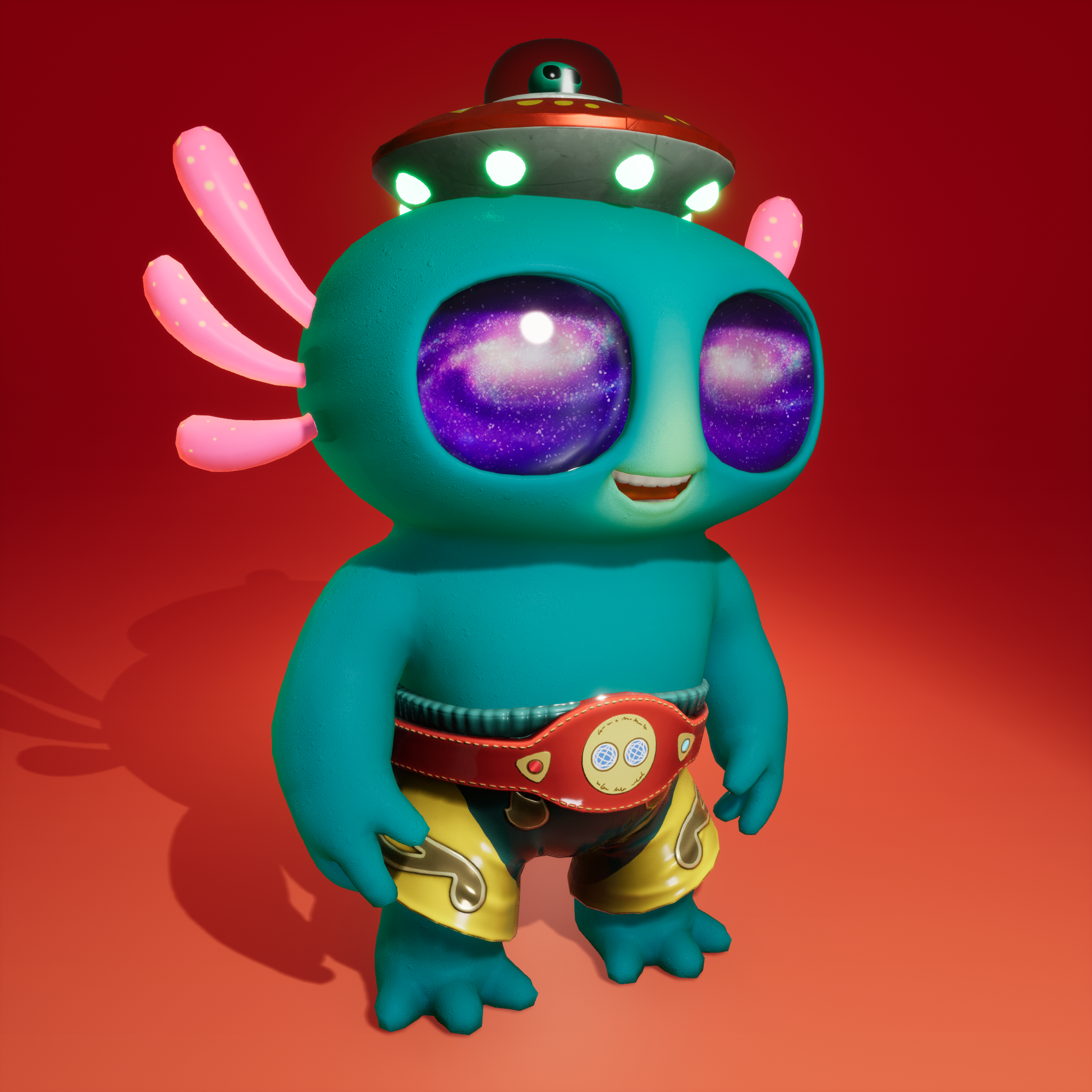 Impostor 1177