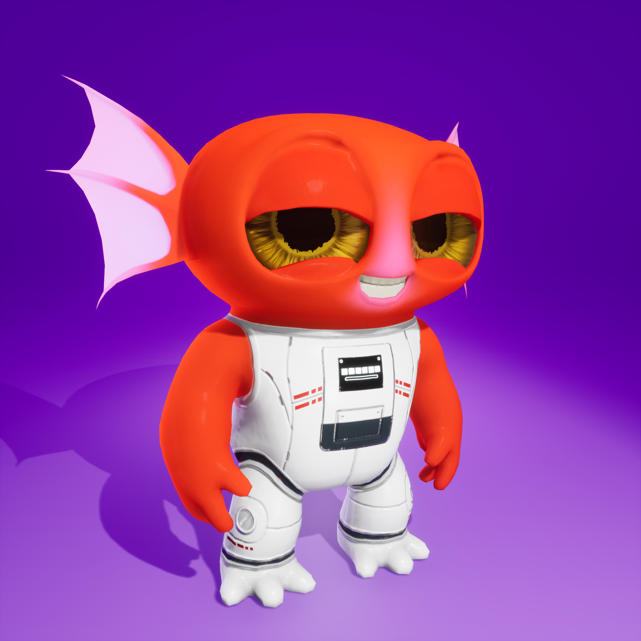 Impostor 1192