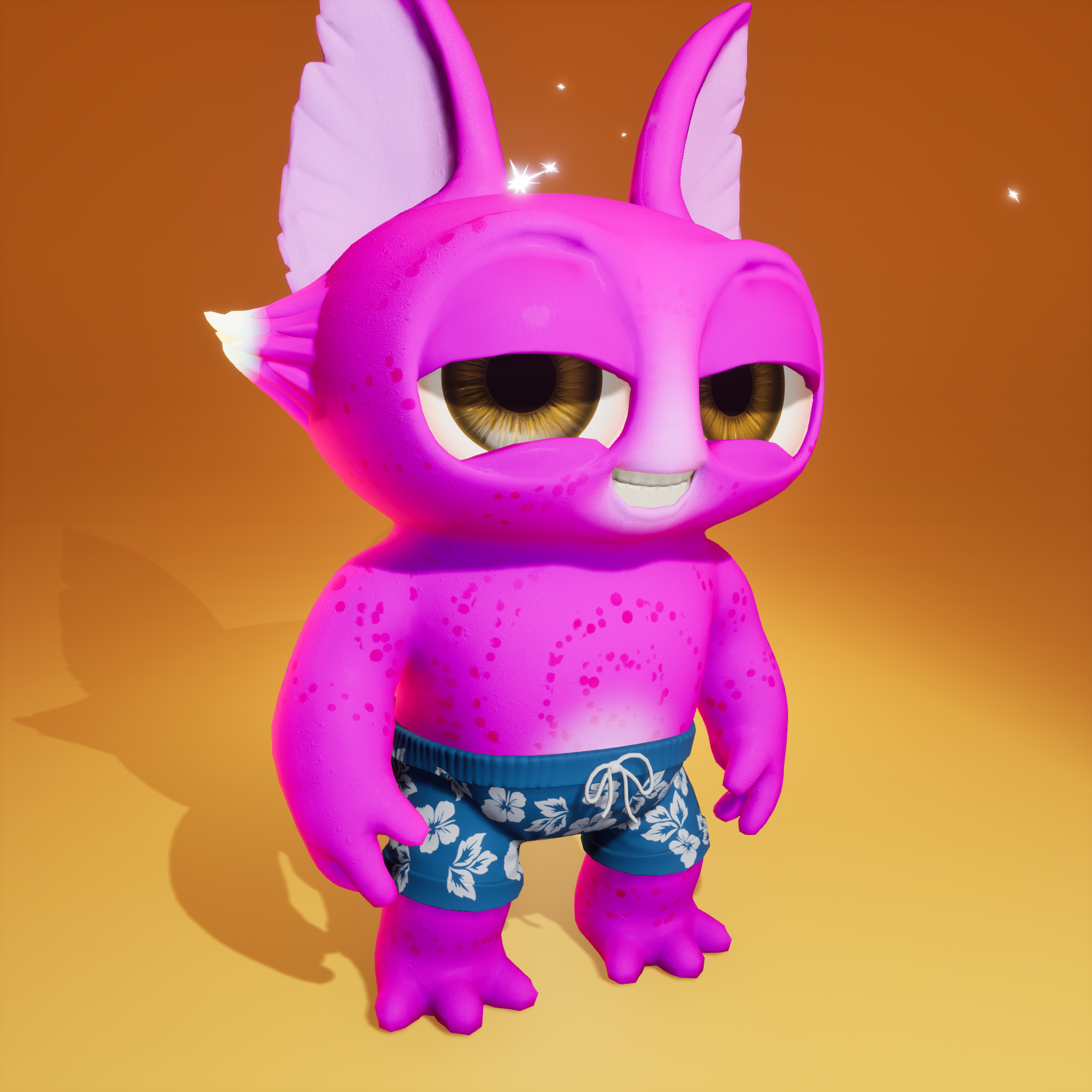 Impostor 1276