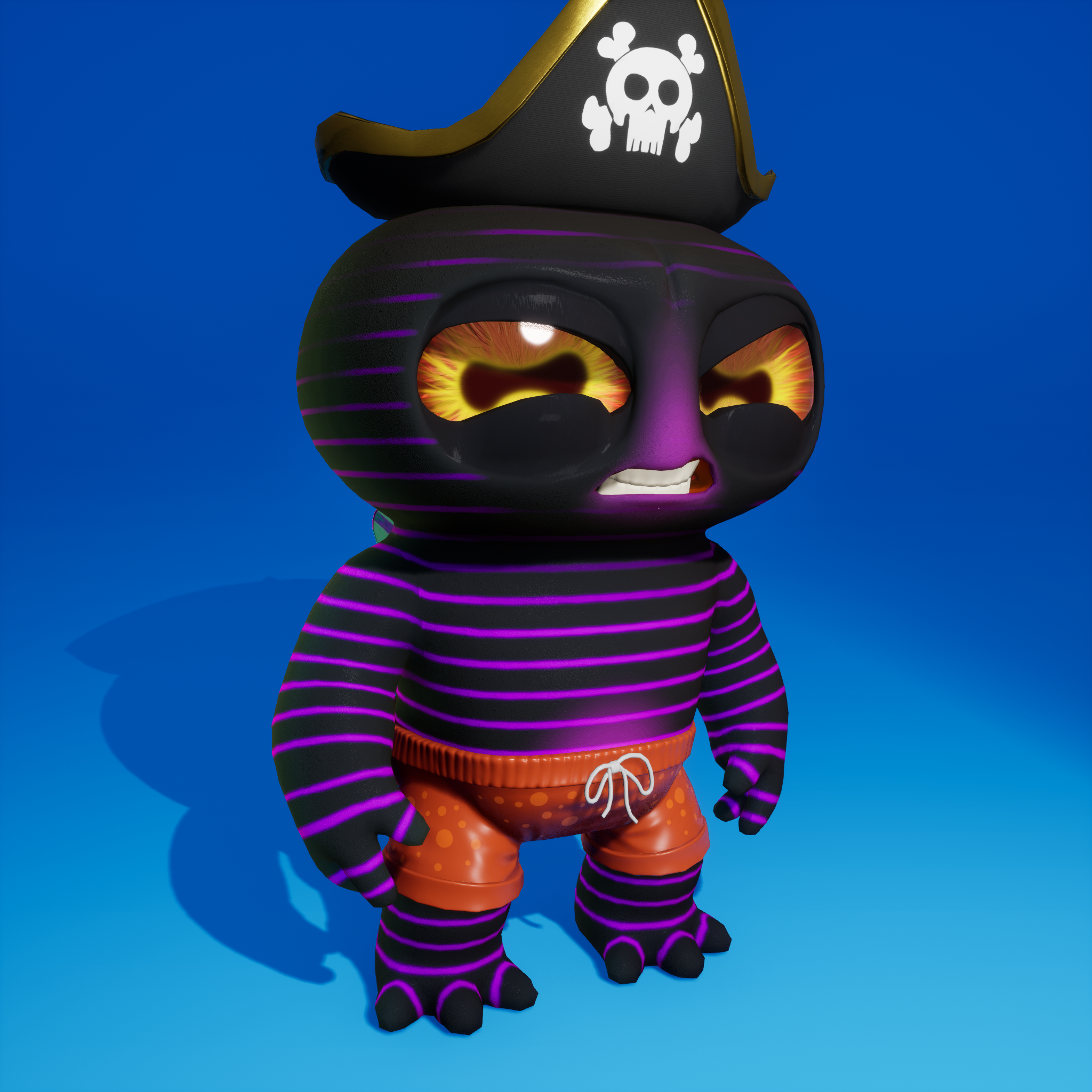Impostor 13