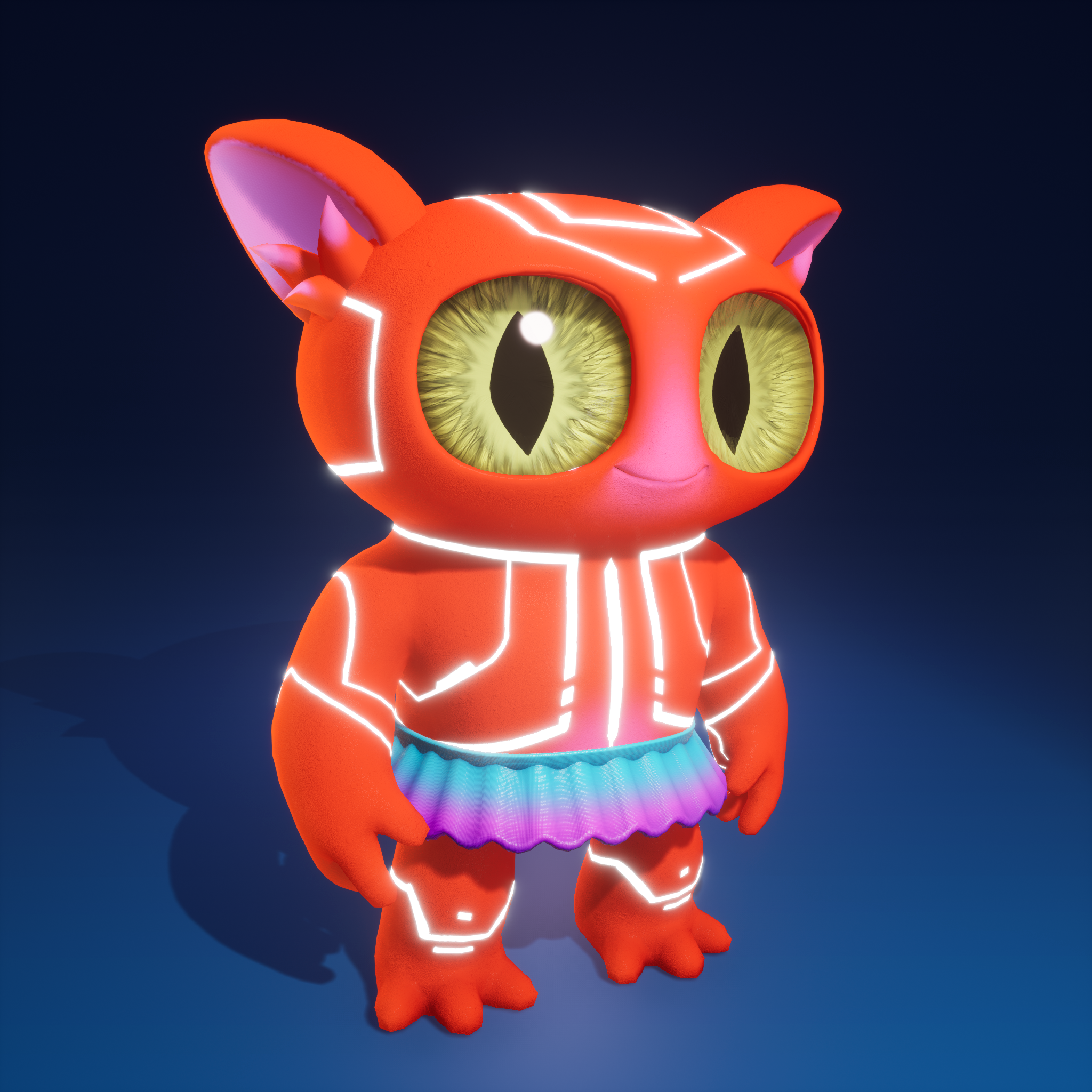 Impostor 1369