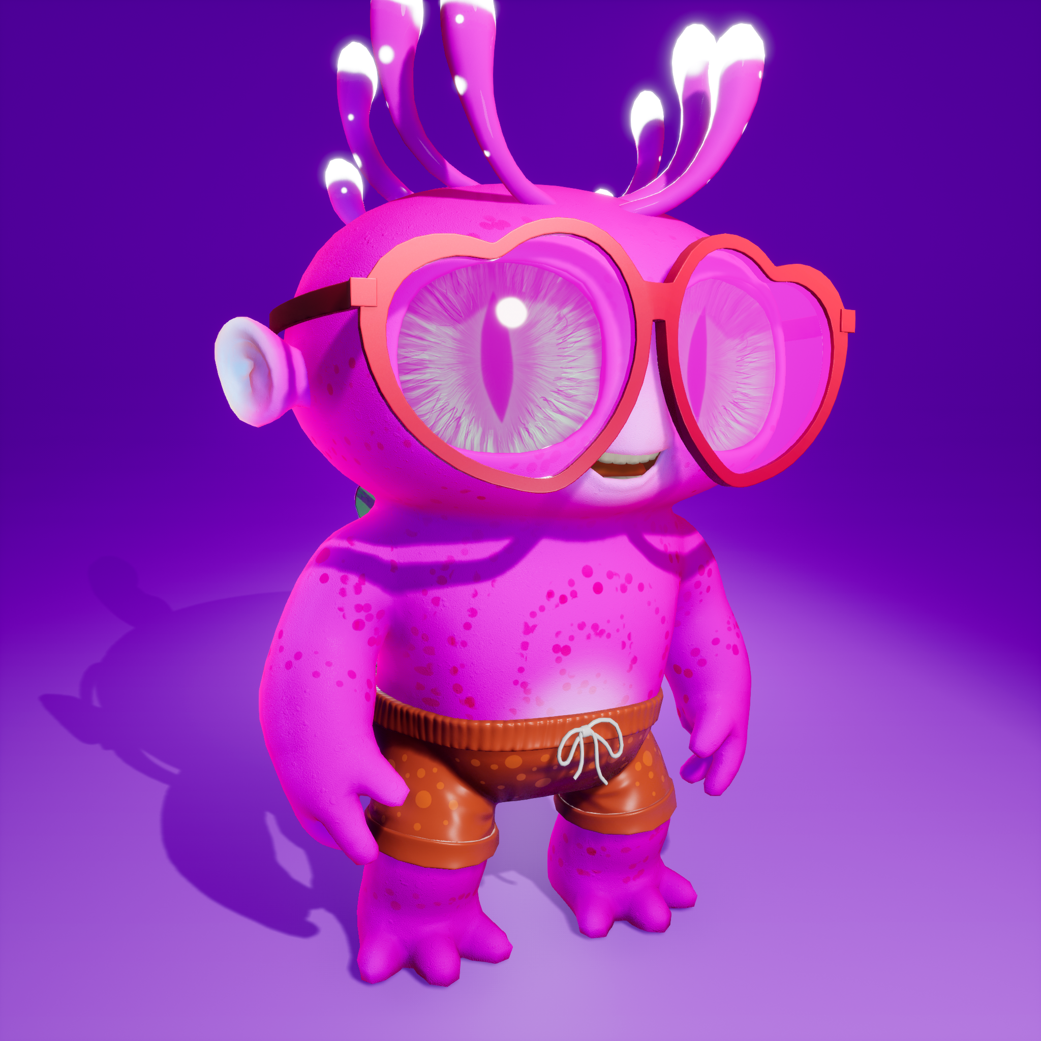 Impostor 1373