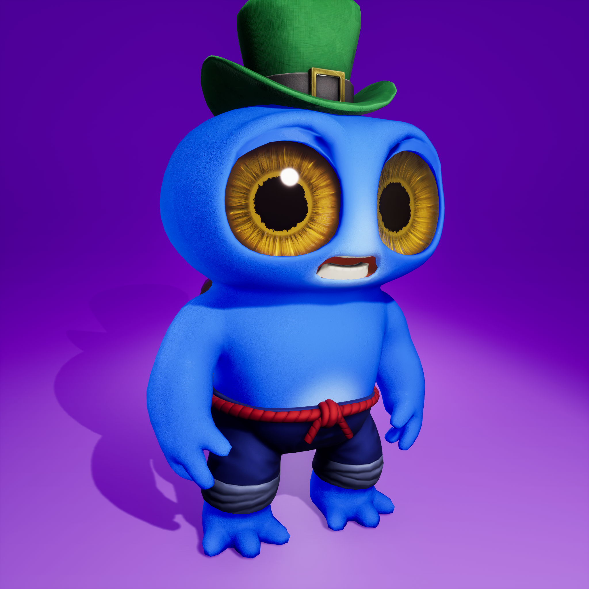 Impostor 1390