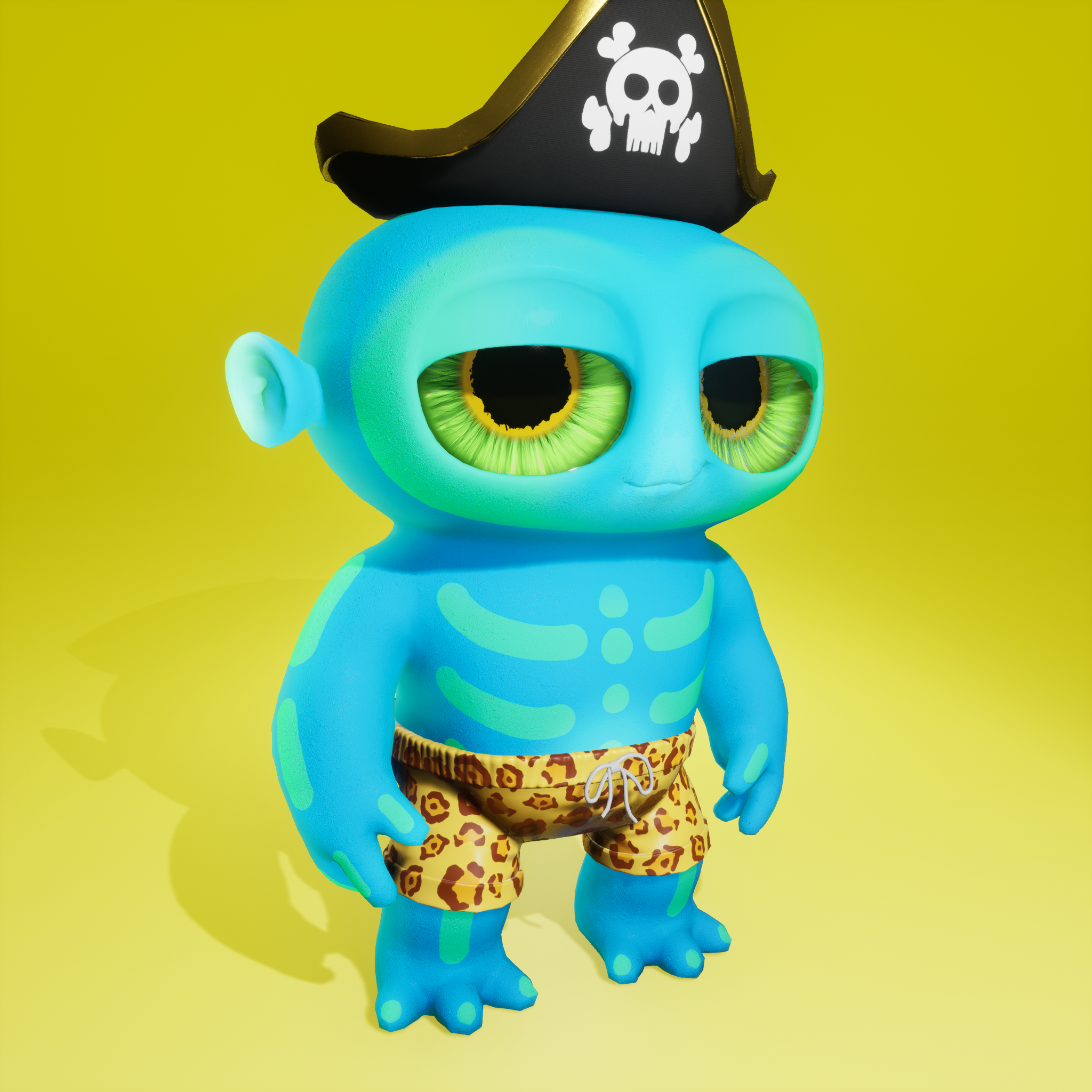 Impostor 1427