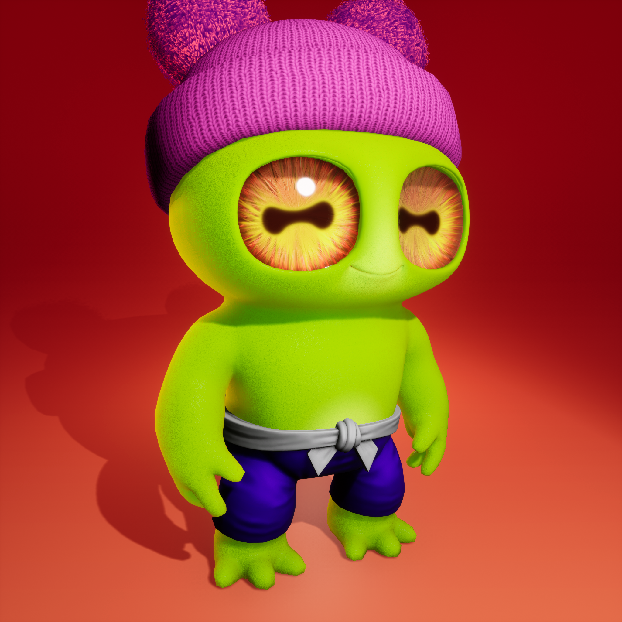 Impostor 1494
