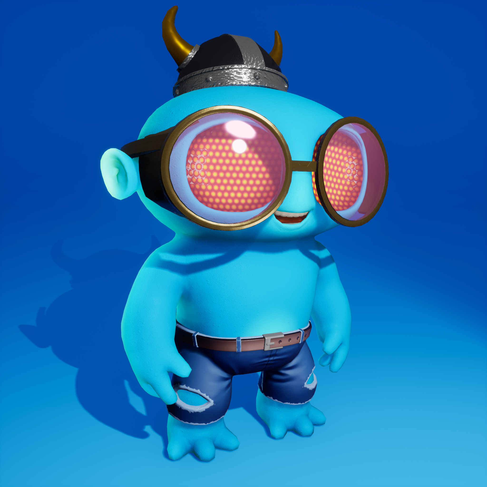 Impostor 1595
