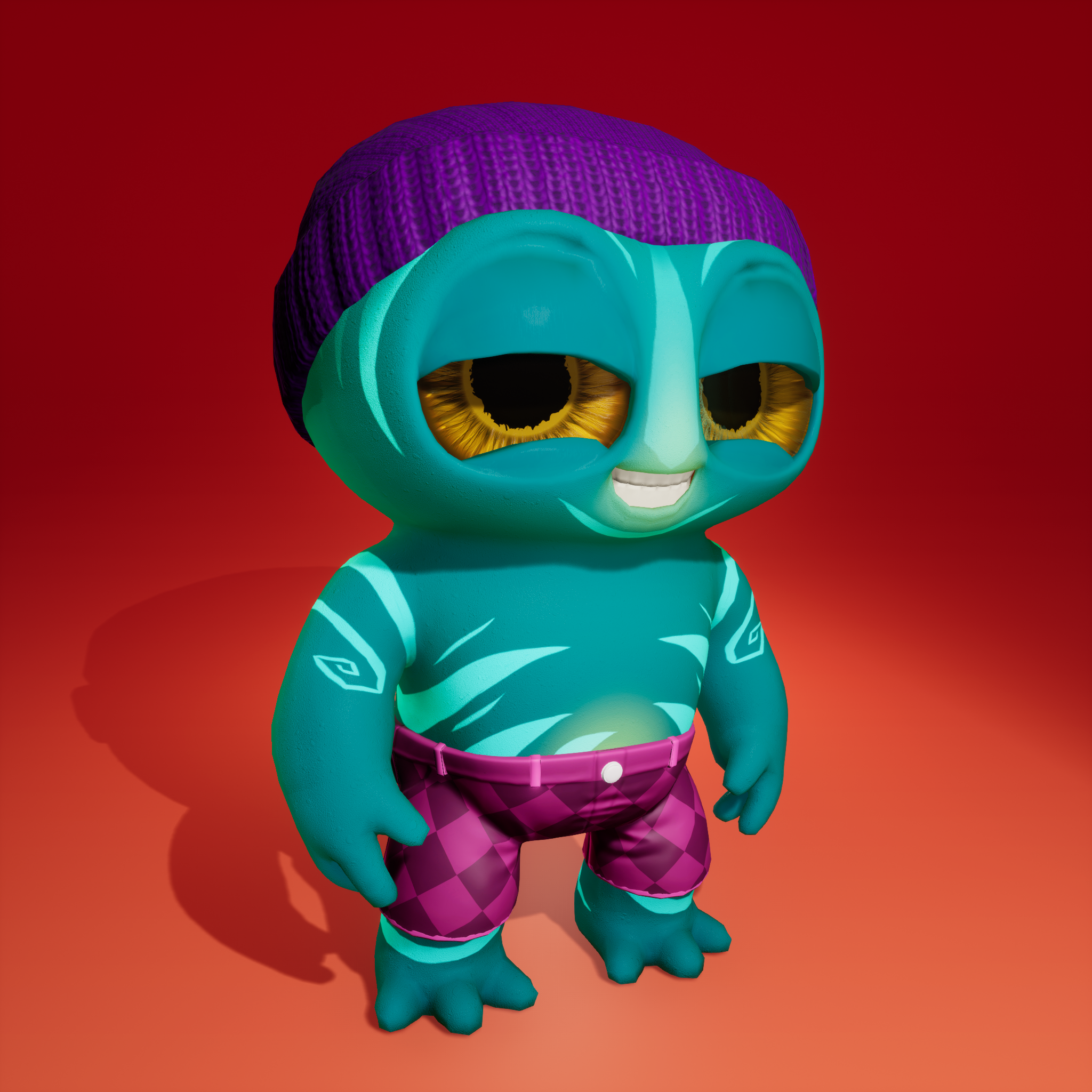 Impostor 1957