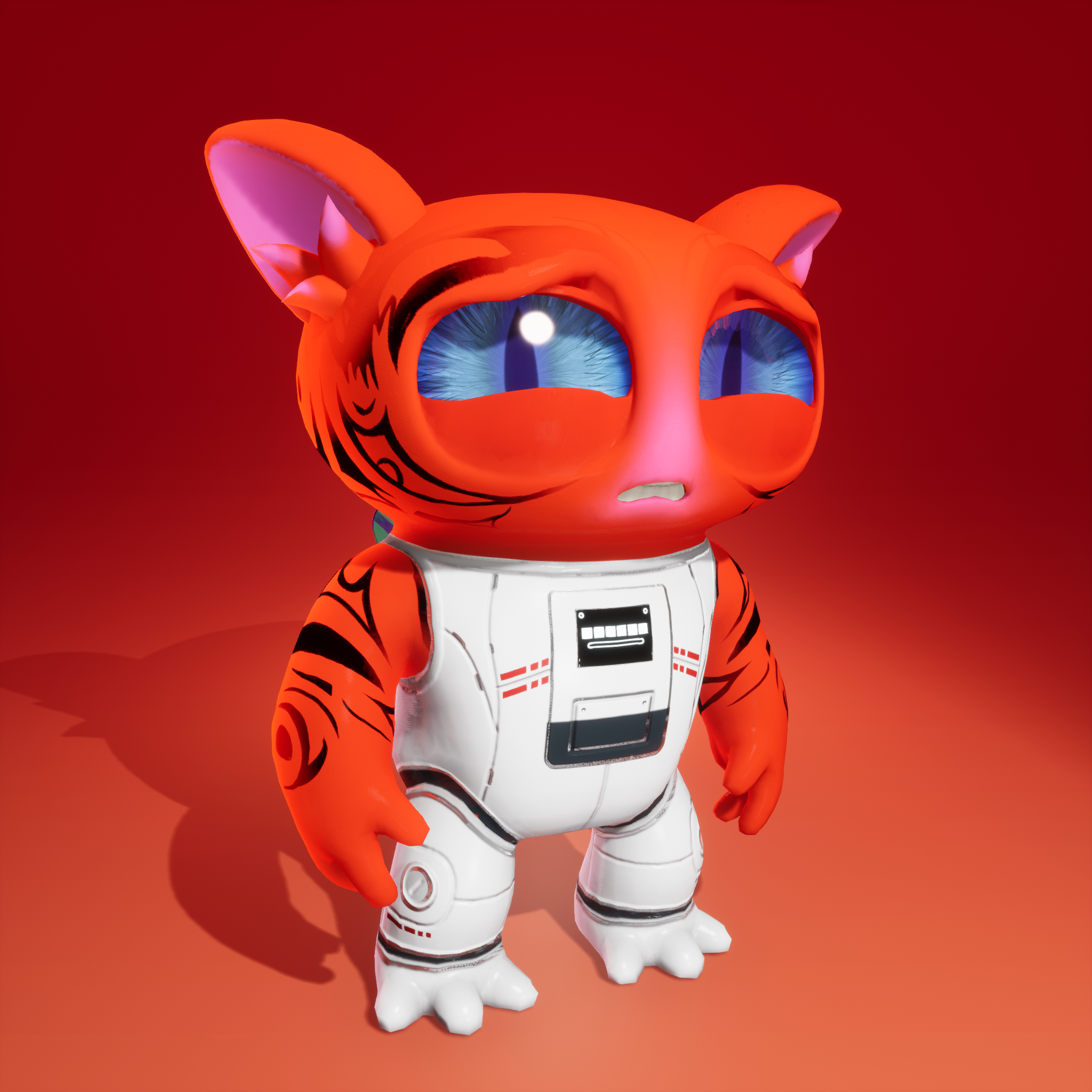 Impostor 2018