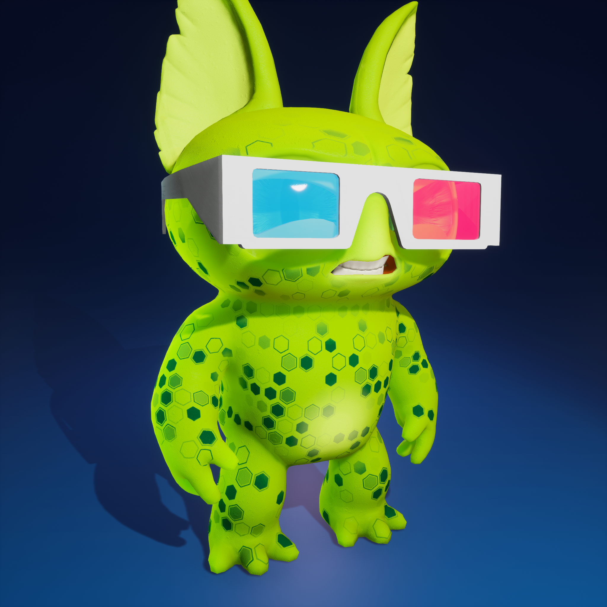 Impostor 202