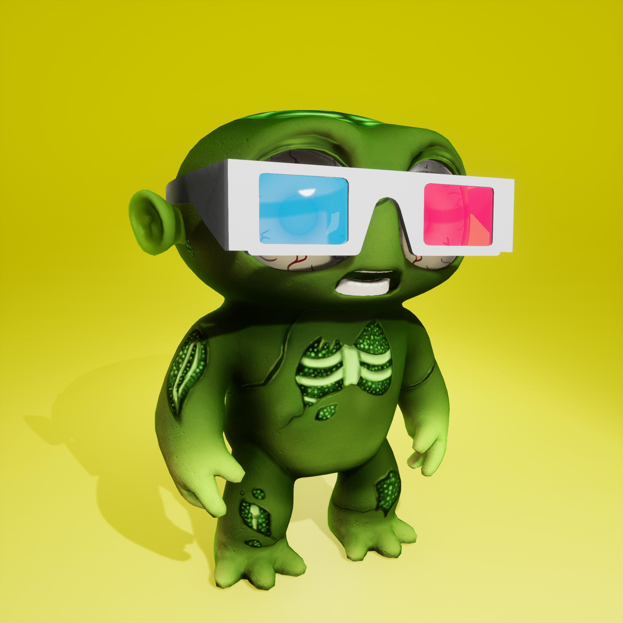 Impostor 214
