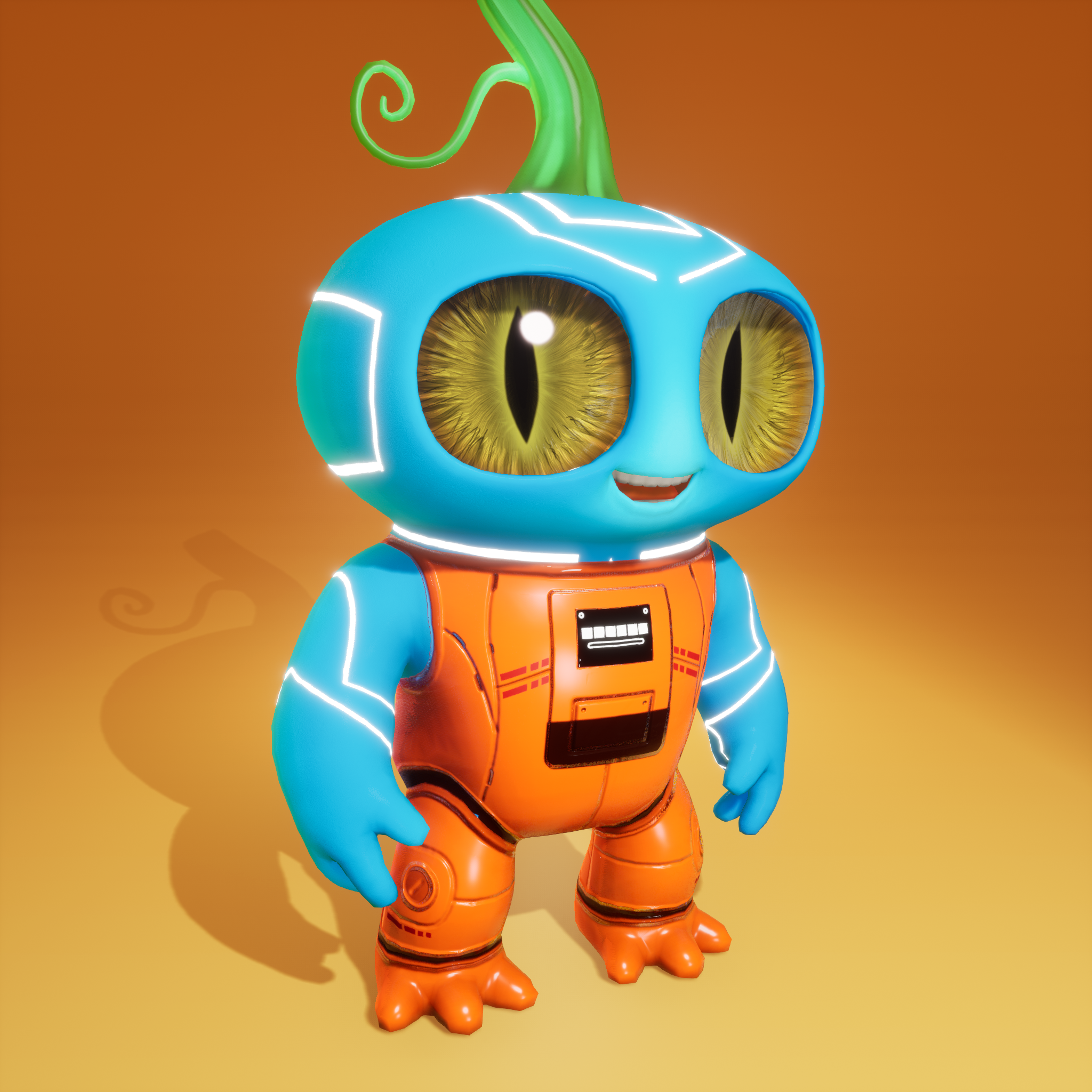 Impostor 2146
