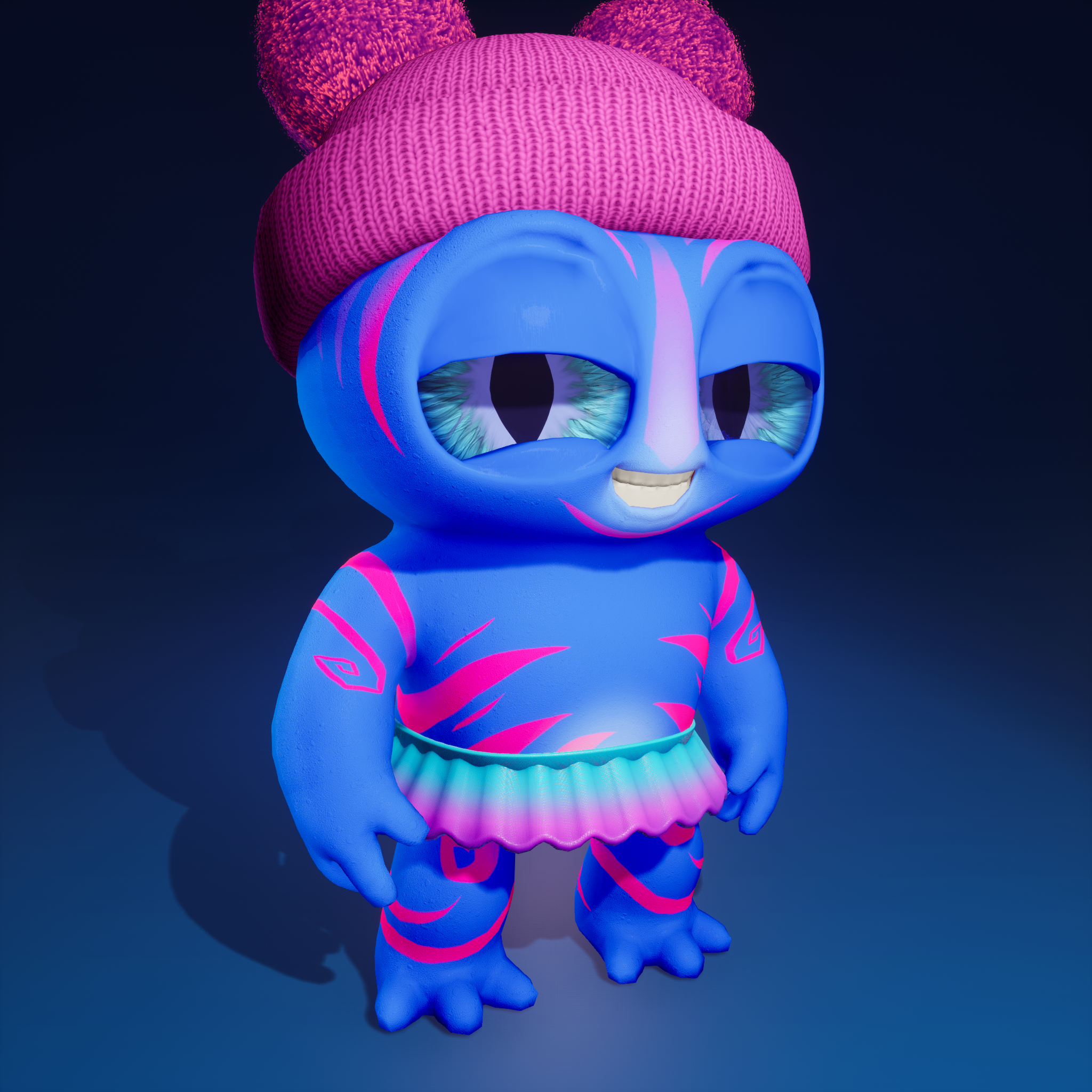 Impostor 2167