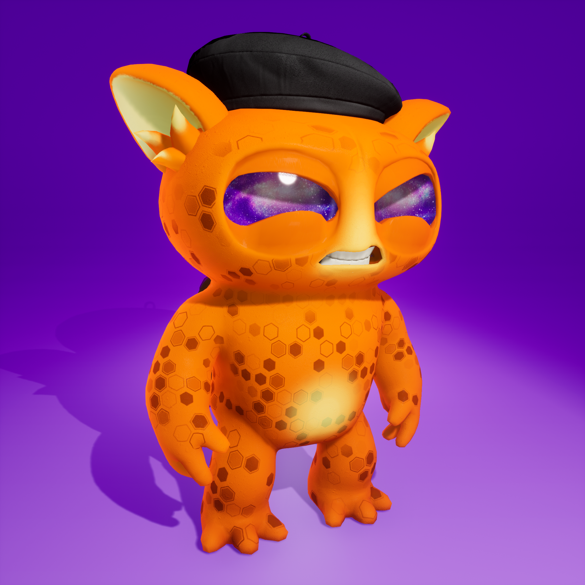 Impostor 2223