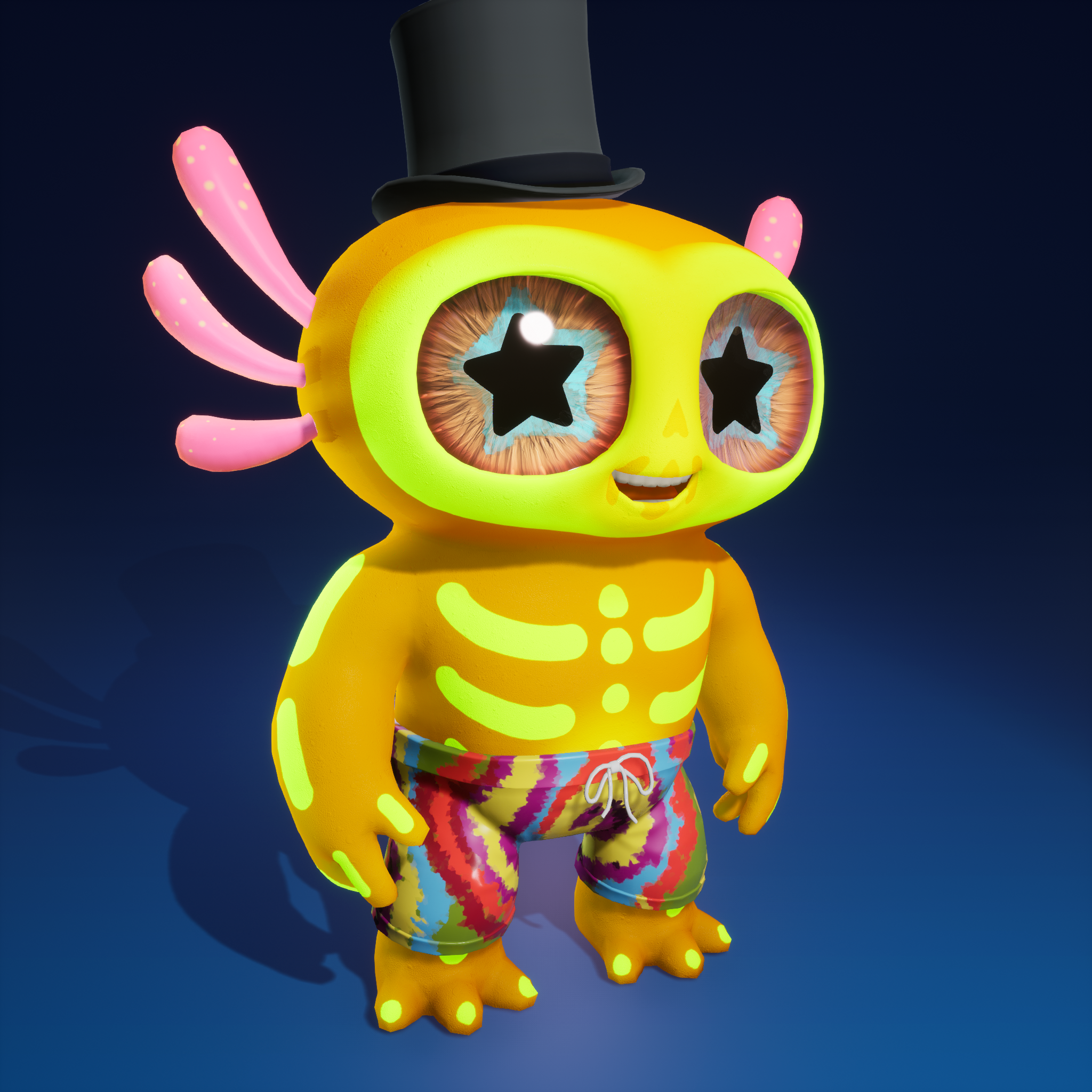 Impostor 2226
