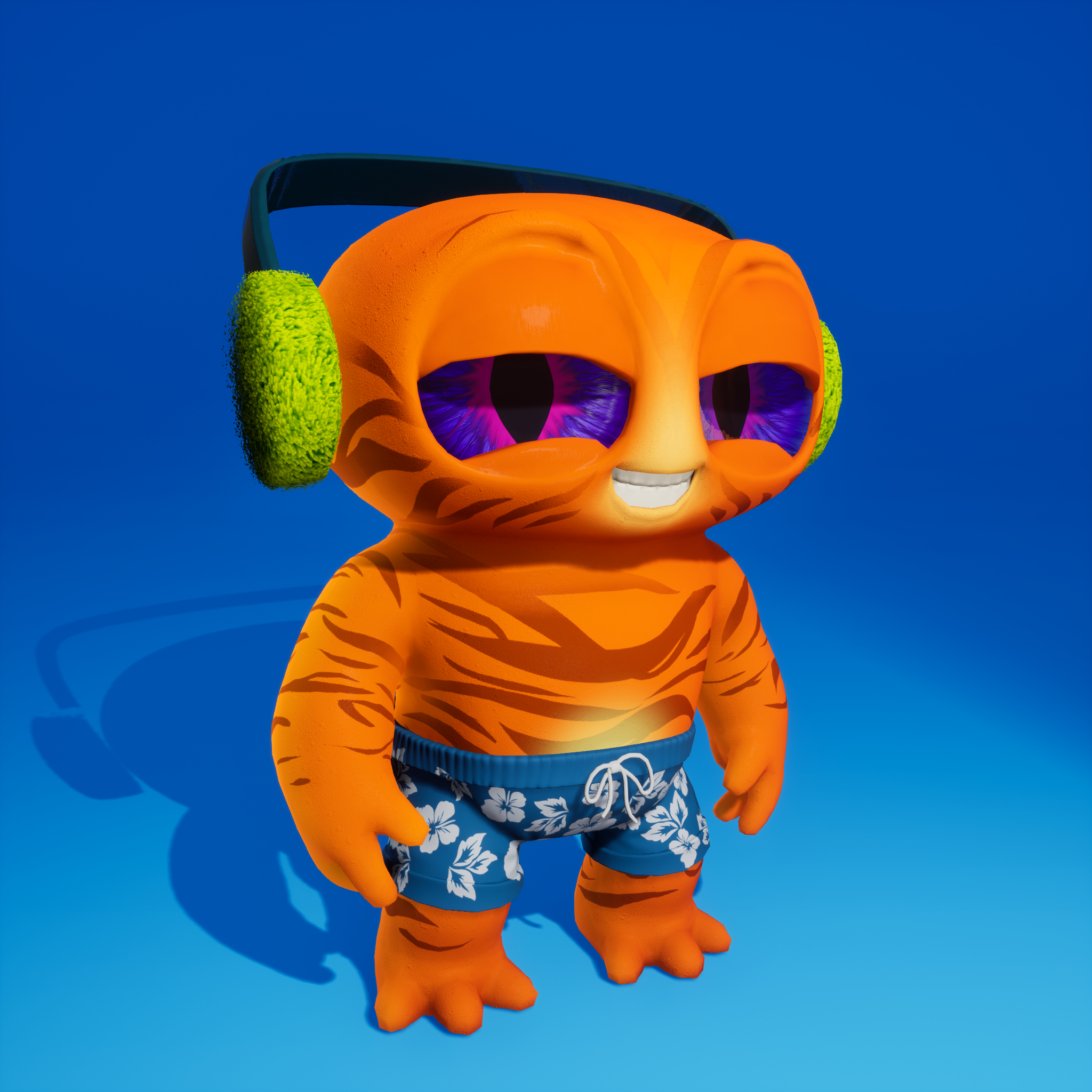 Impostor 2234