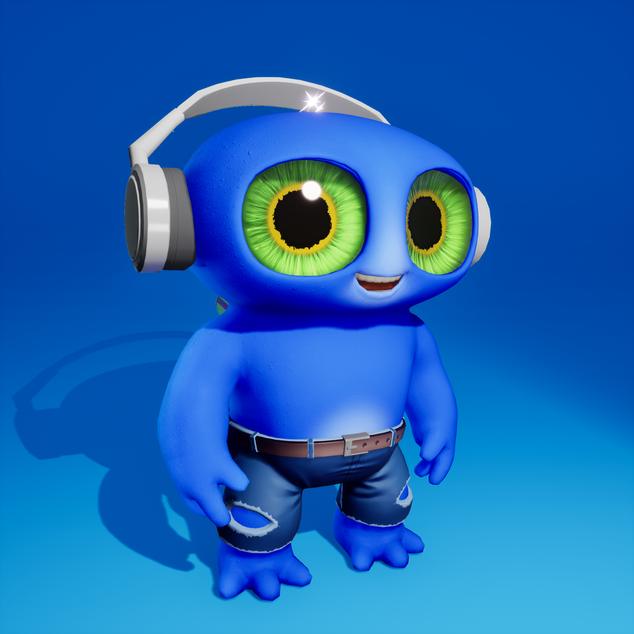 Impostor 2275