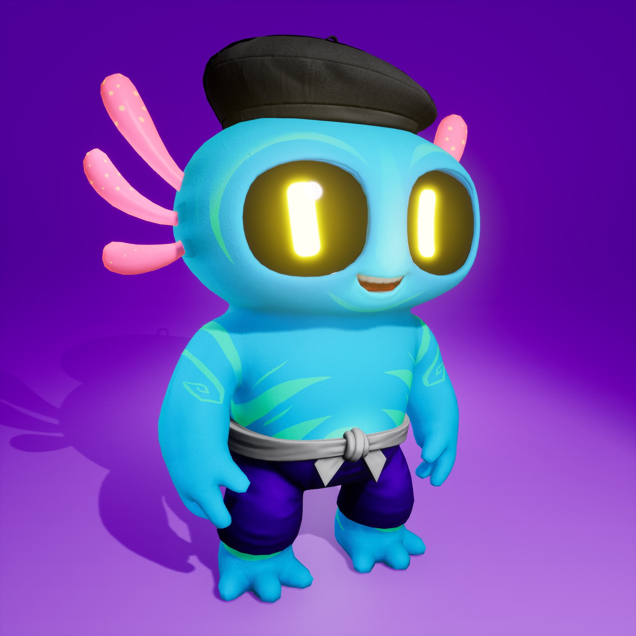 Impostor 228