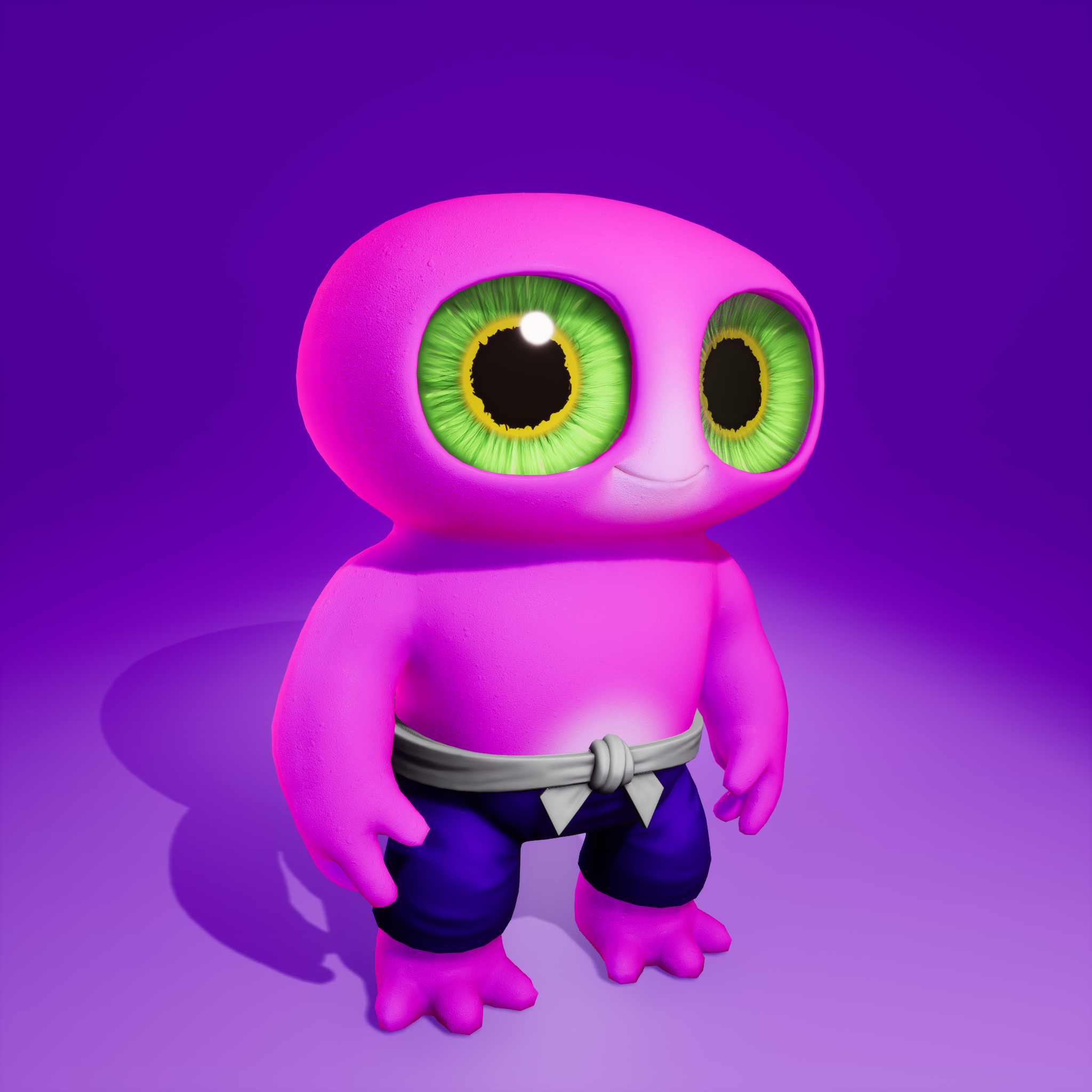 Impostor 2309