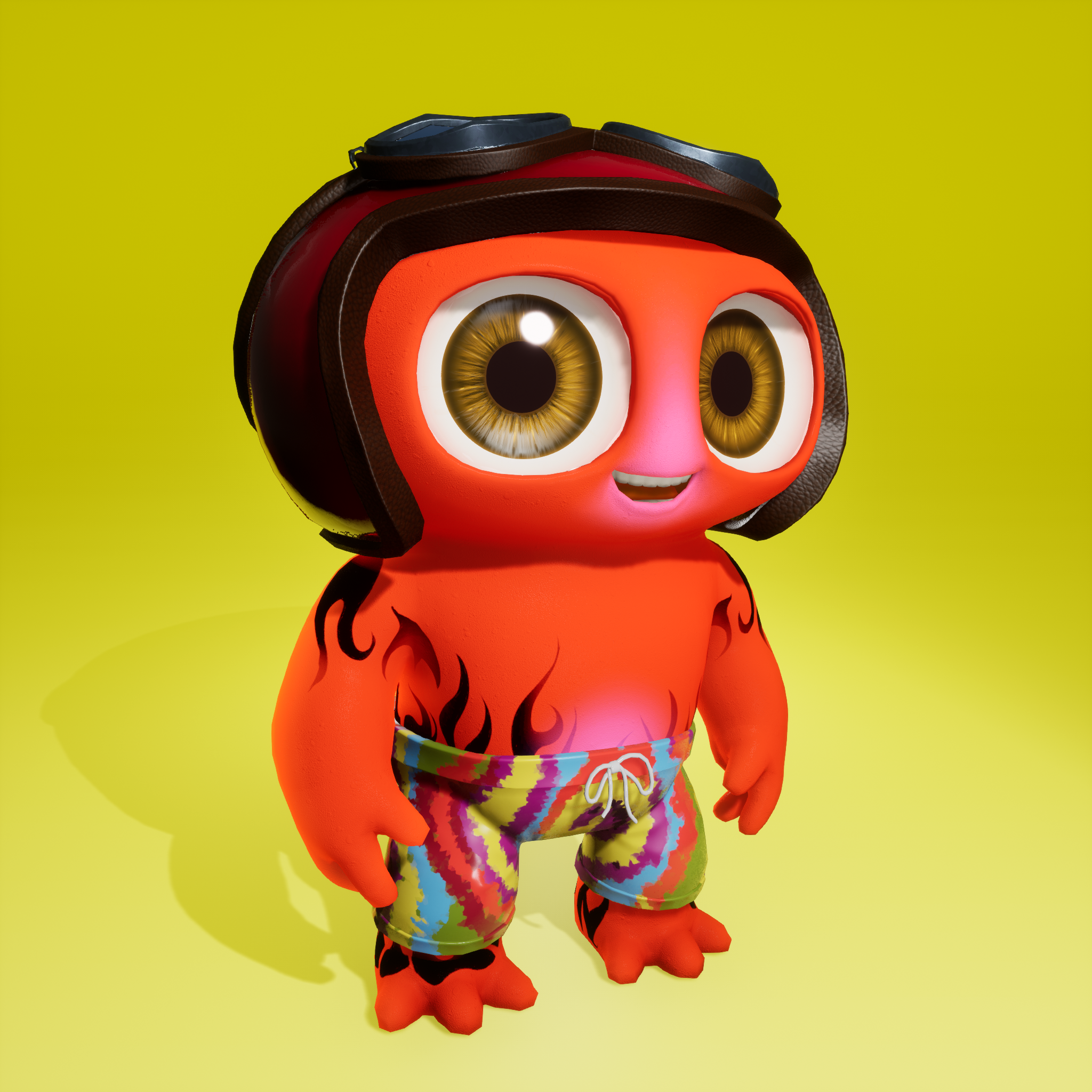 Impostor 233