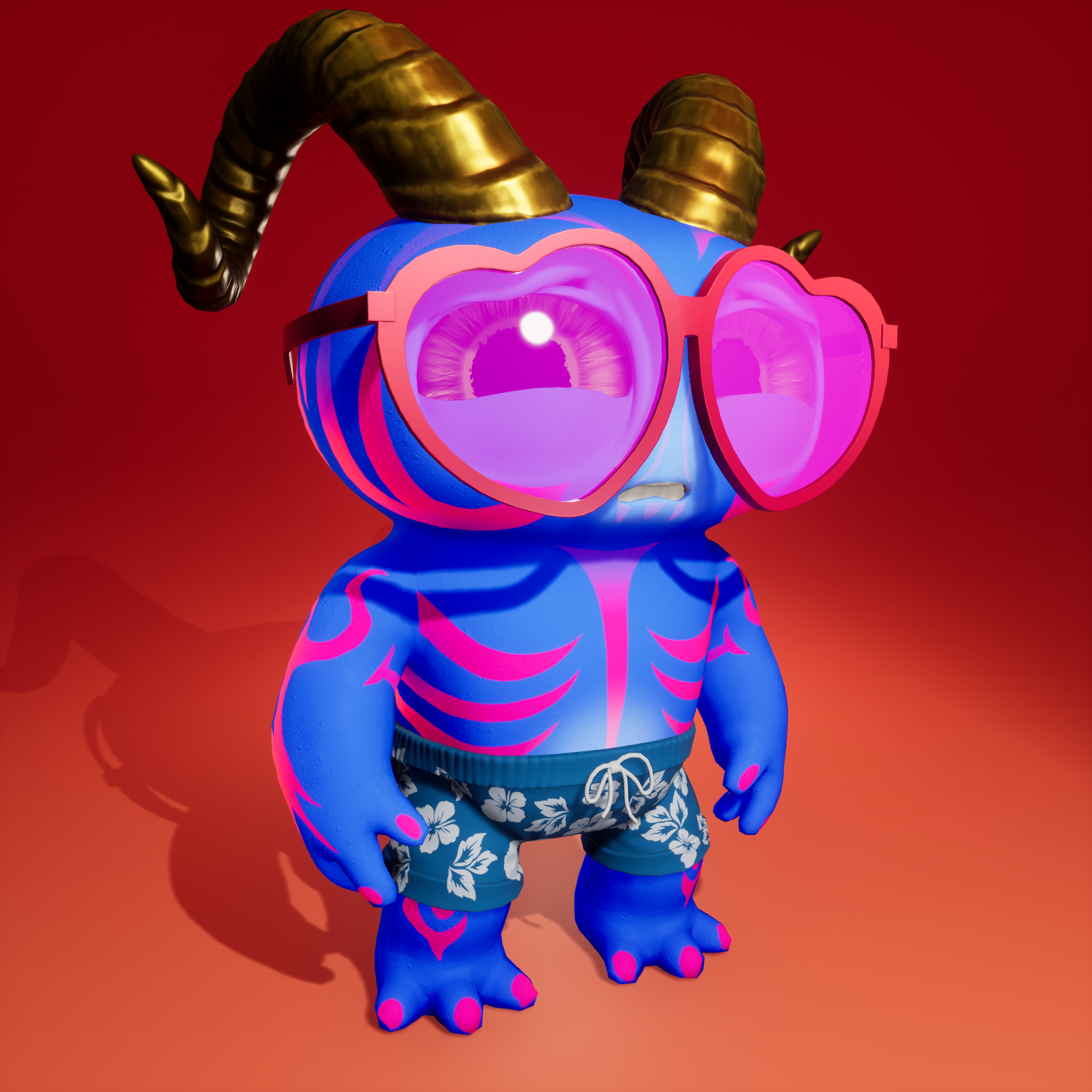 Impostor 2487