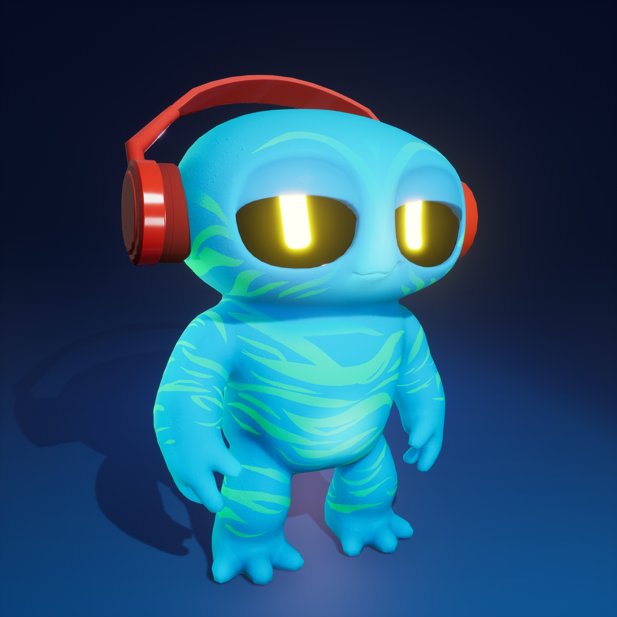 Impostor 2620