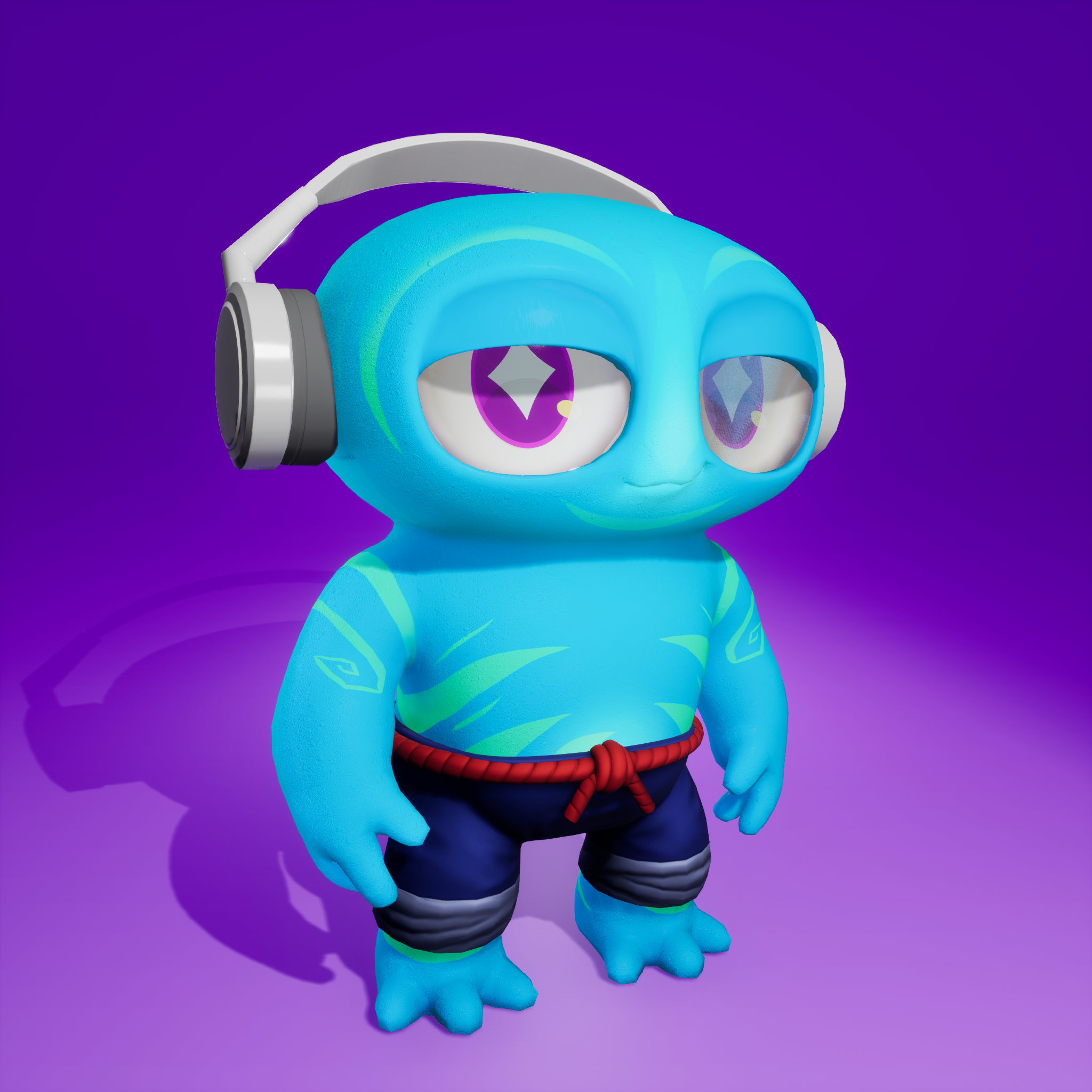 Impostor 2664