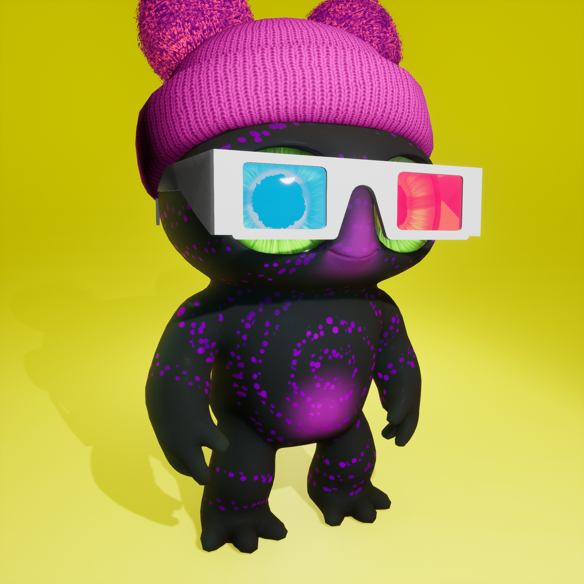 Impostor 2667