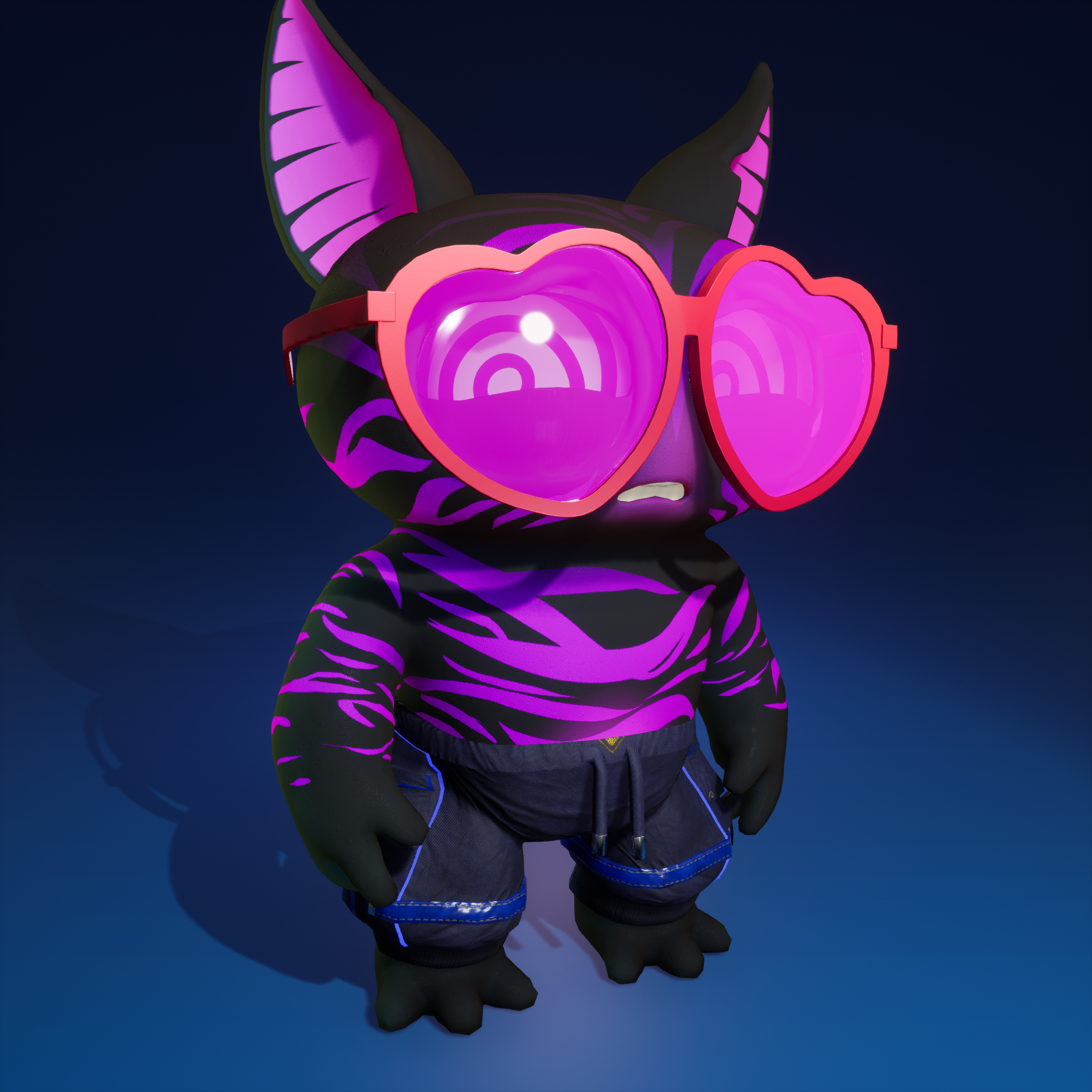 Impostor 2700