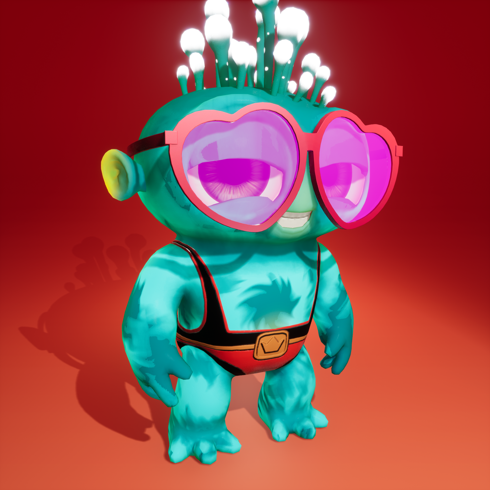 Impostor 271