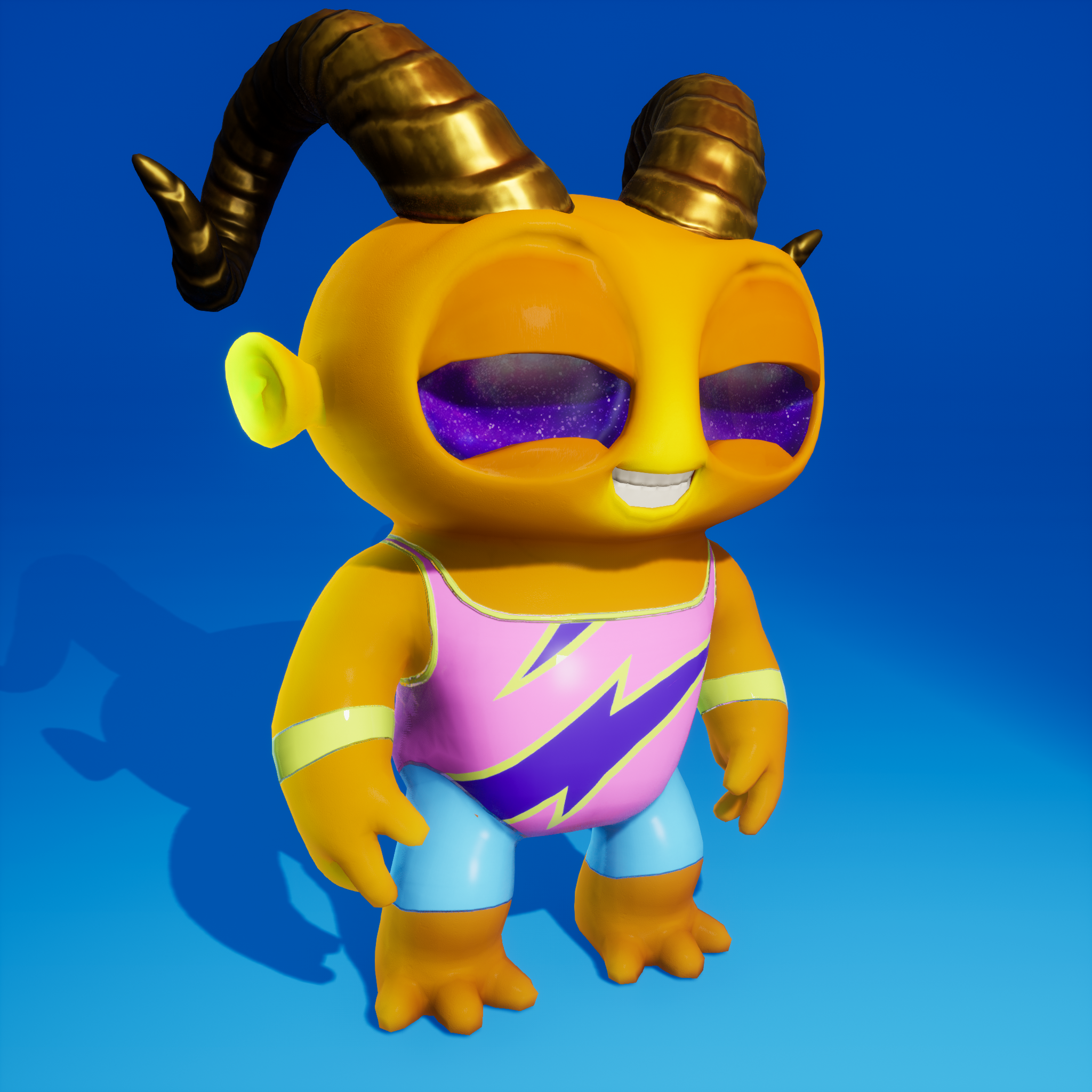 Impostor 2768