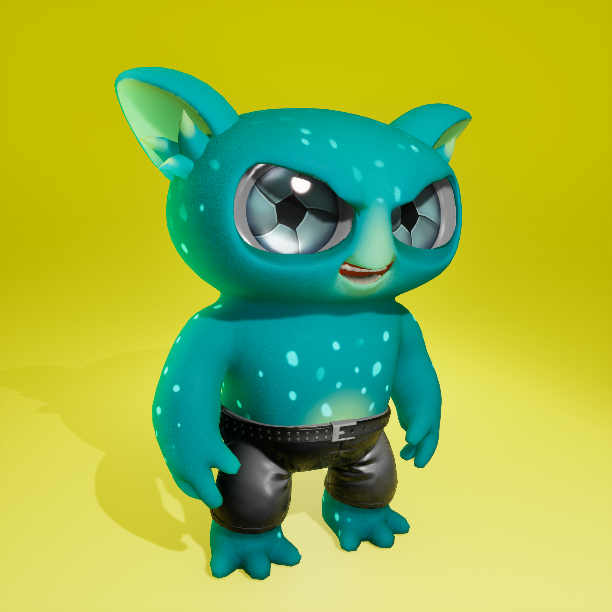 Impostor 2810
