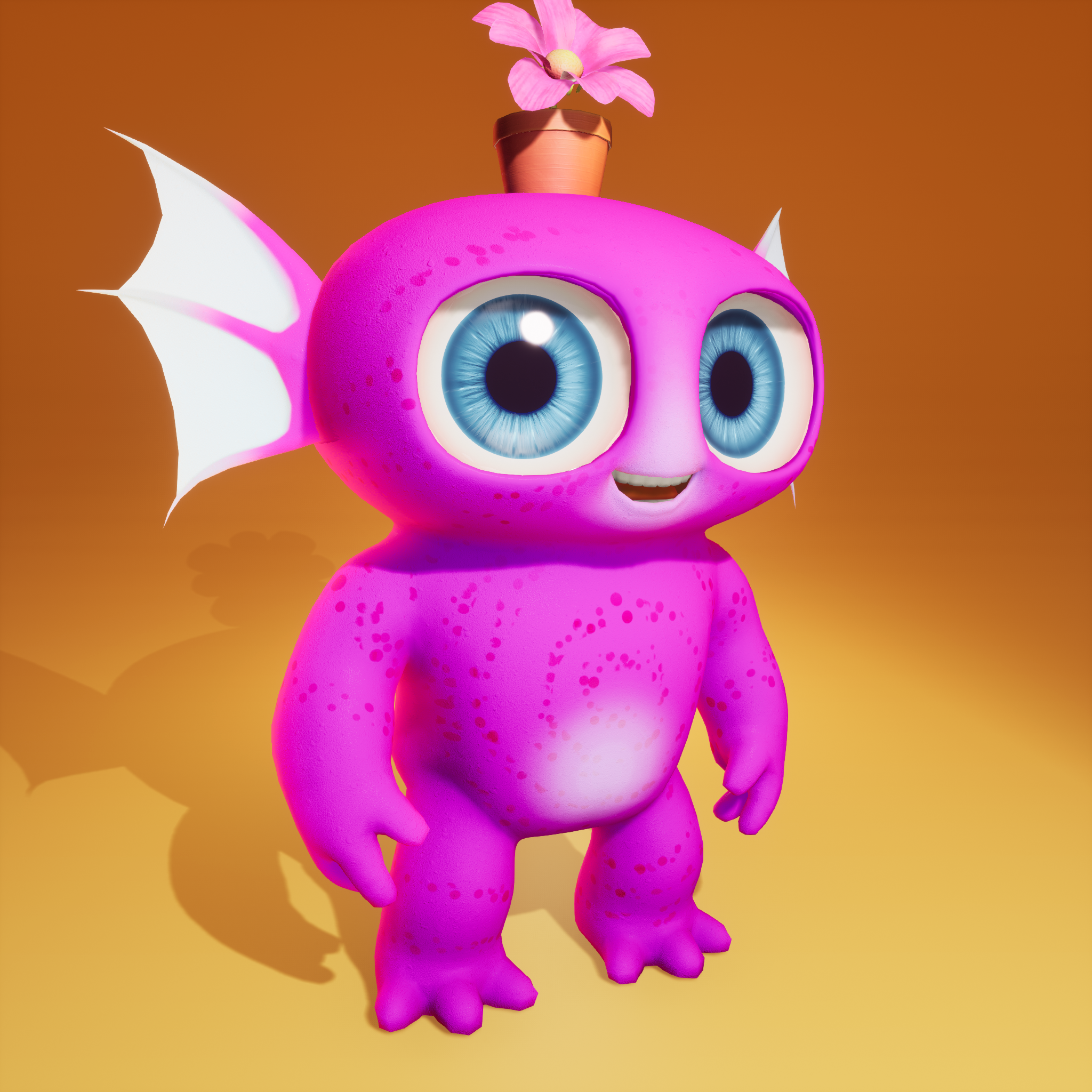 Impostor 2864