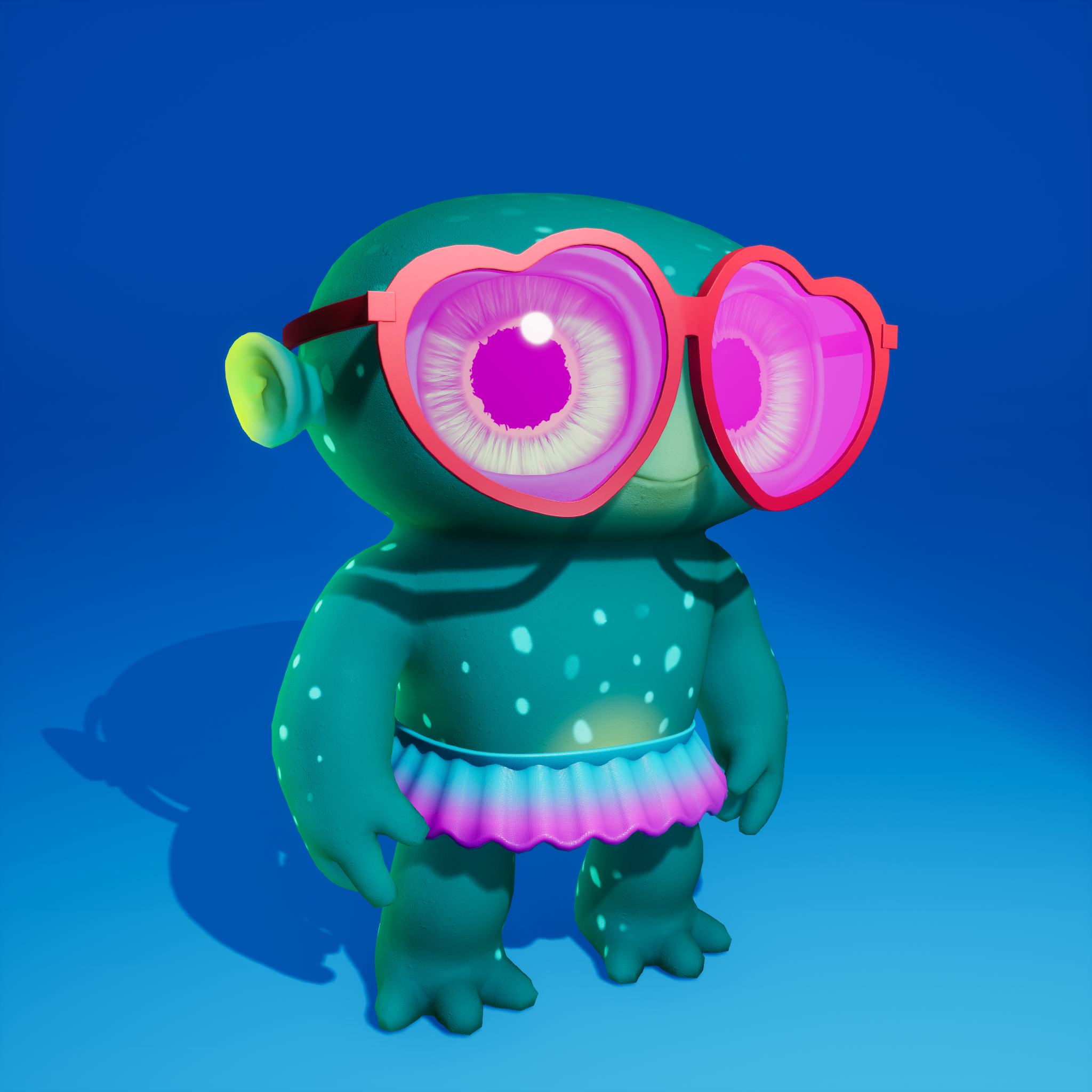 Impostor 2903
