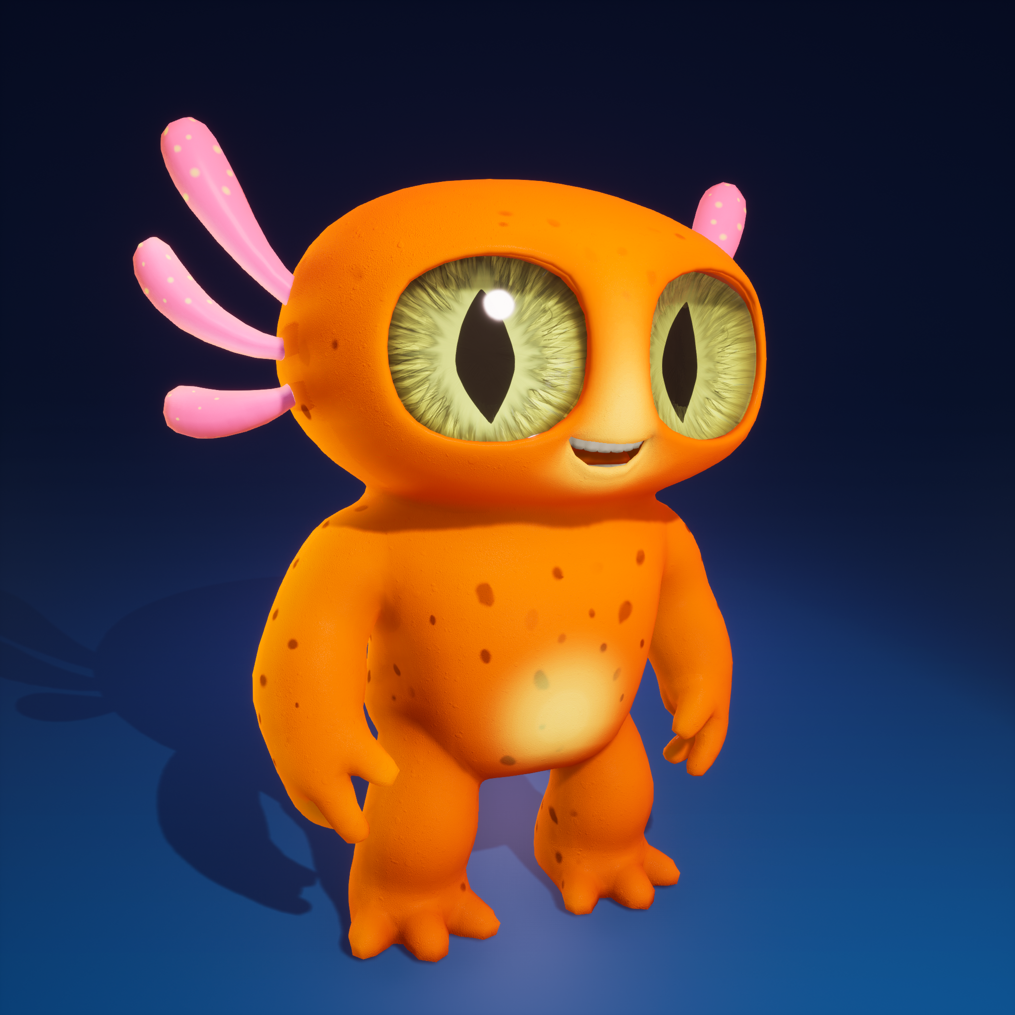 Impostor 2959