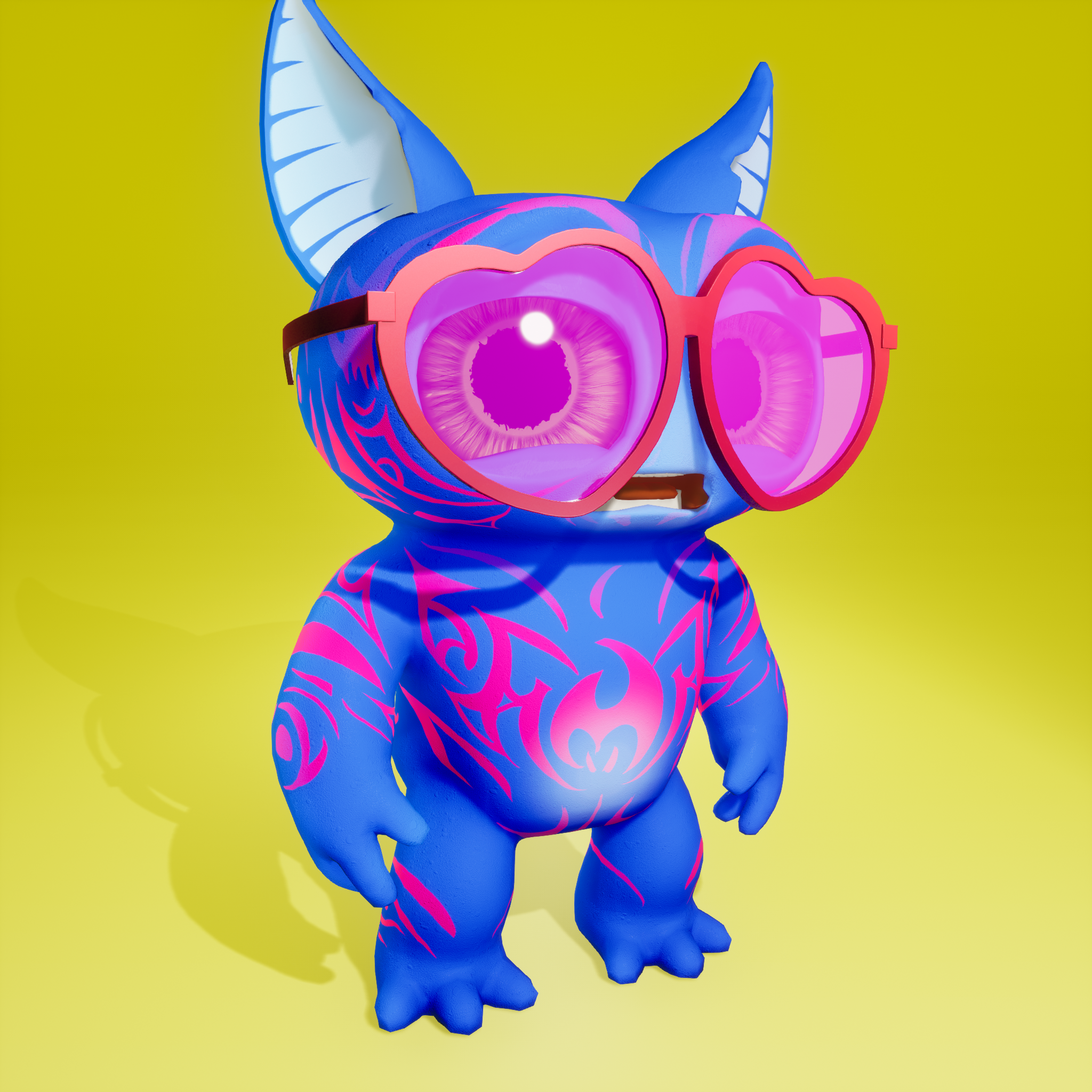 Impostor 2994