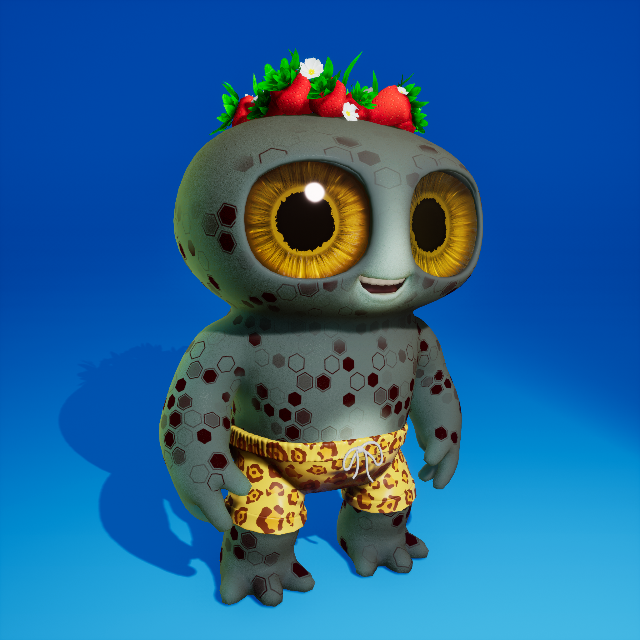 Impostor 3085