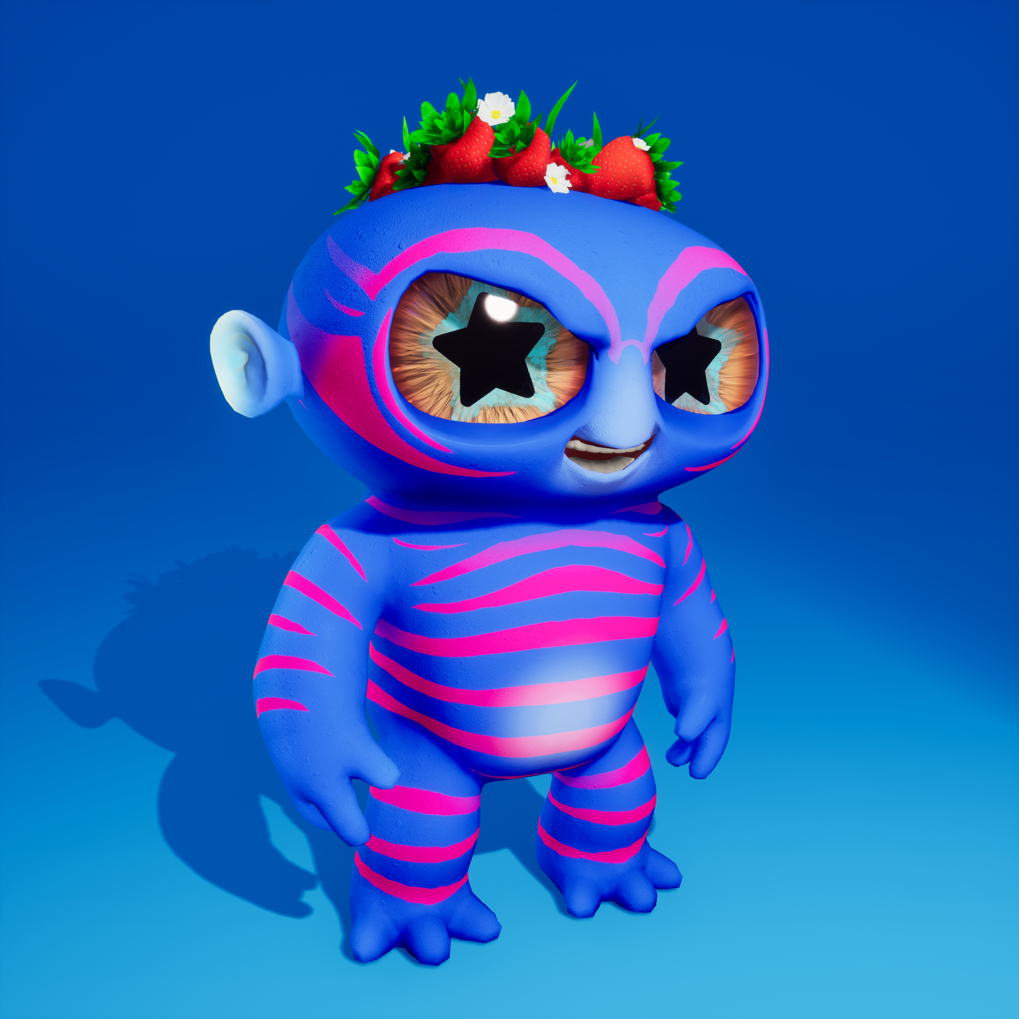 Impostor 3102