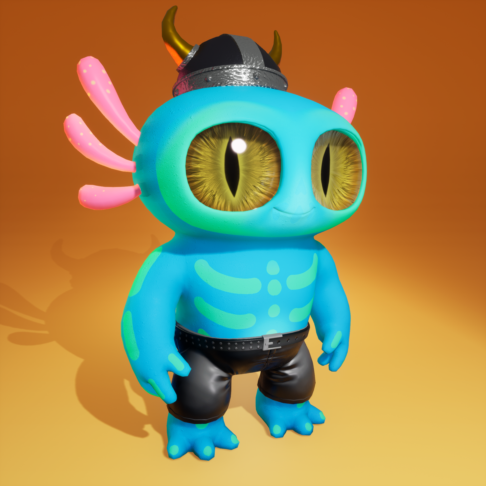 Impostor 3230