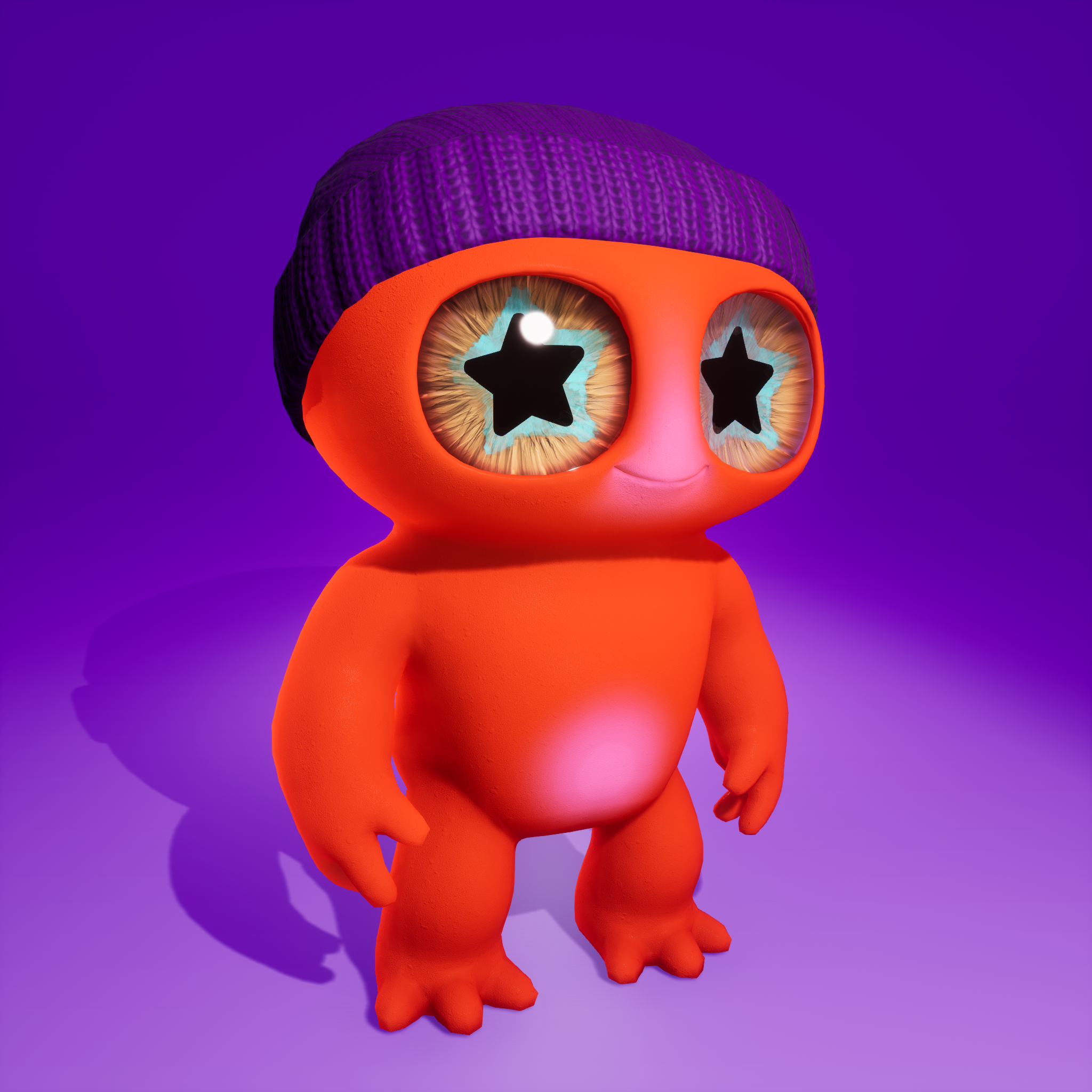 Impostor 3482