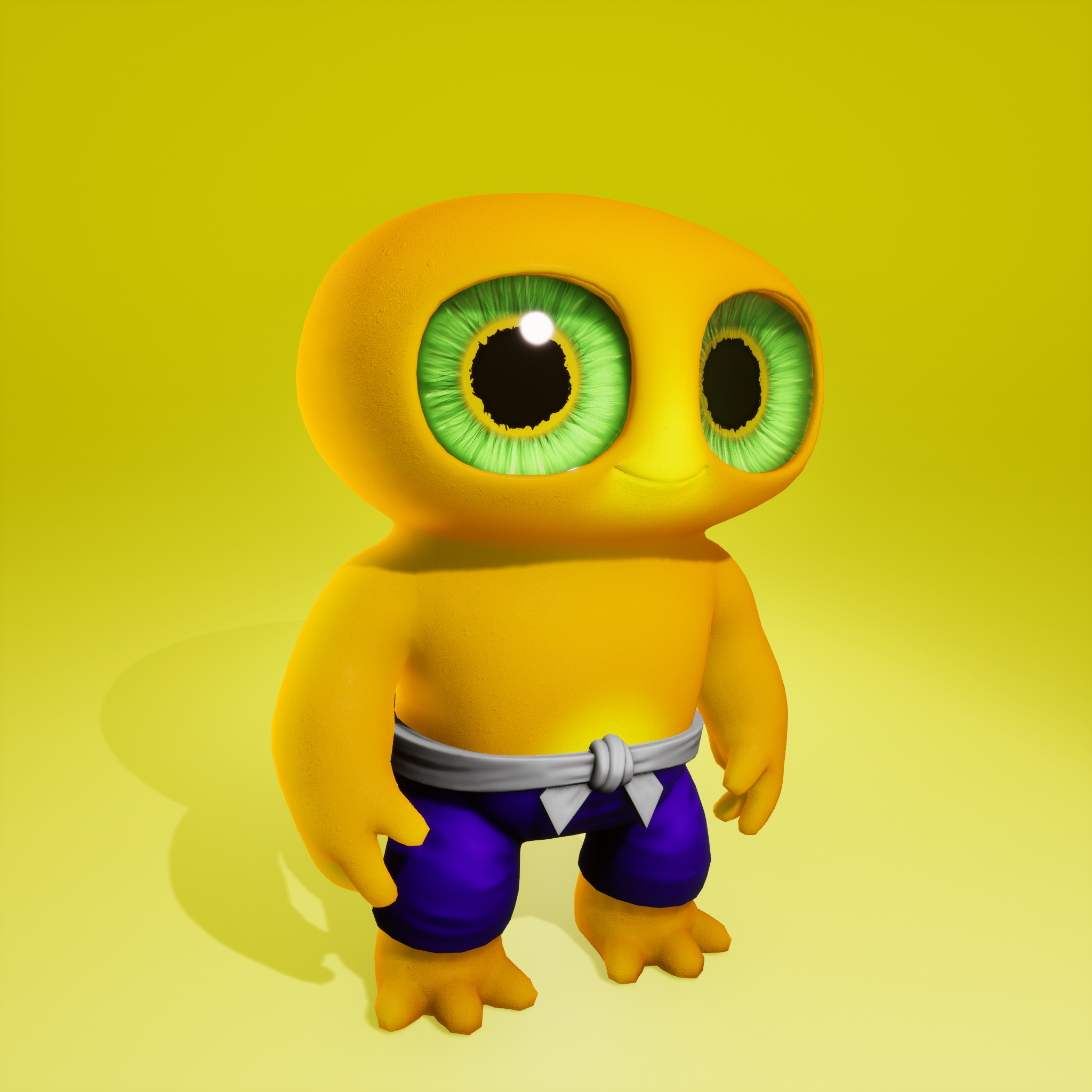 Impostor 3488