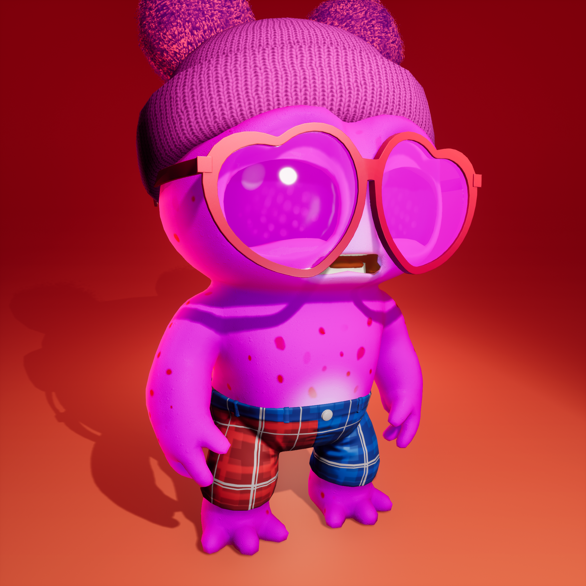 Impostor 360
