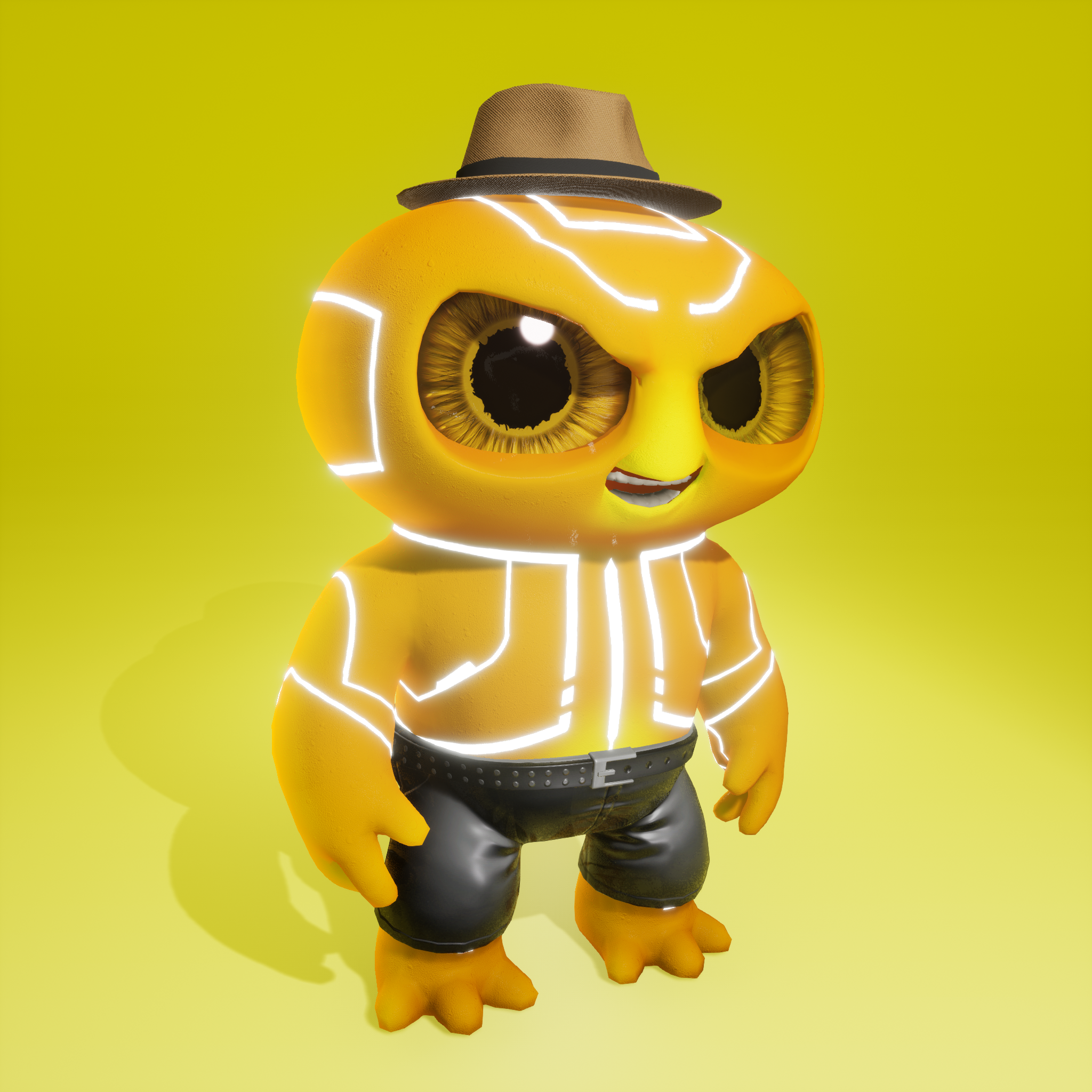 Impostor 3610