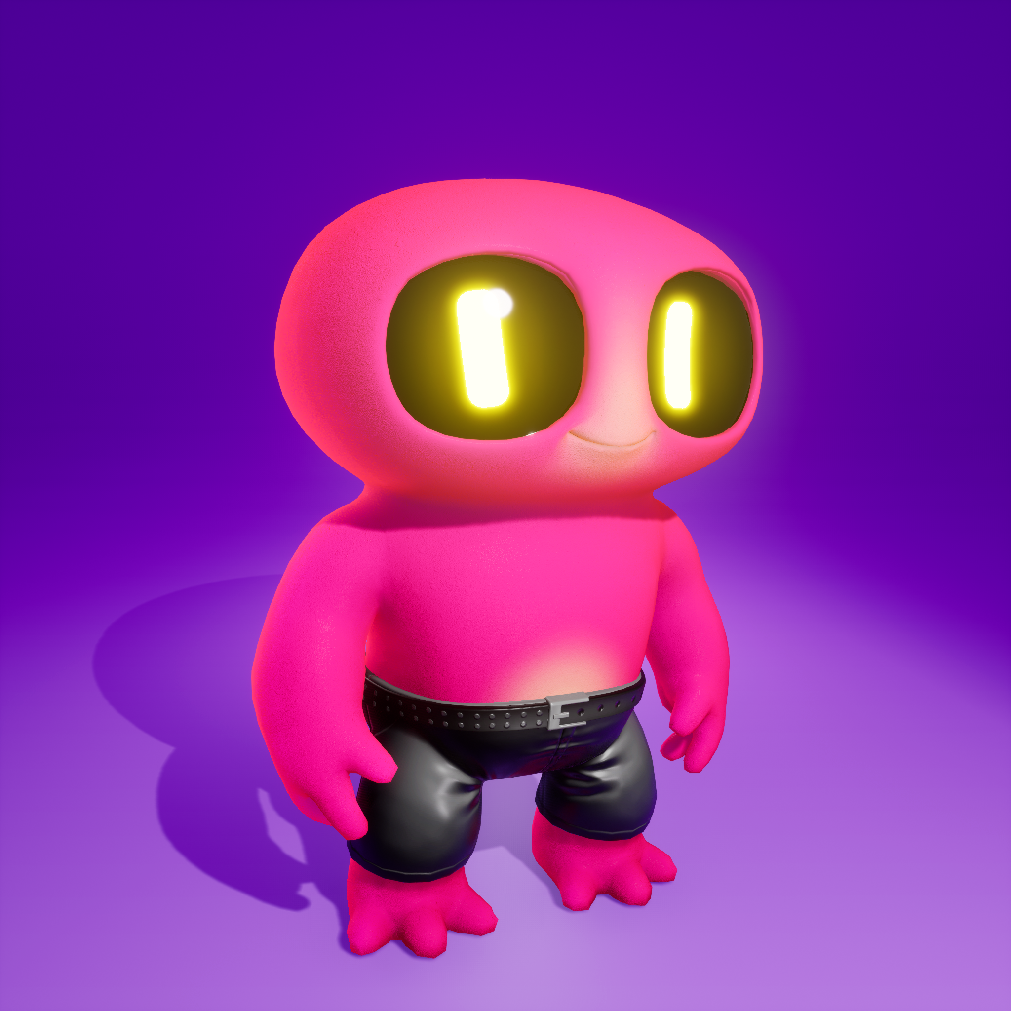 Impostor 3643