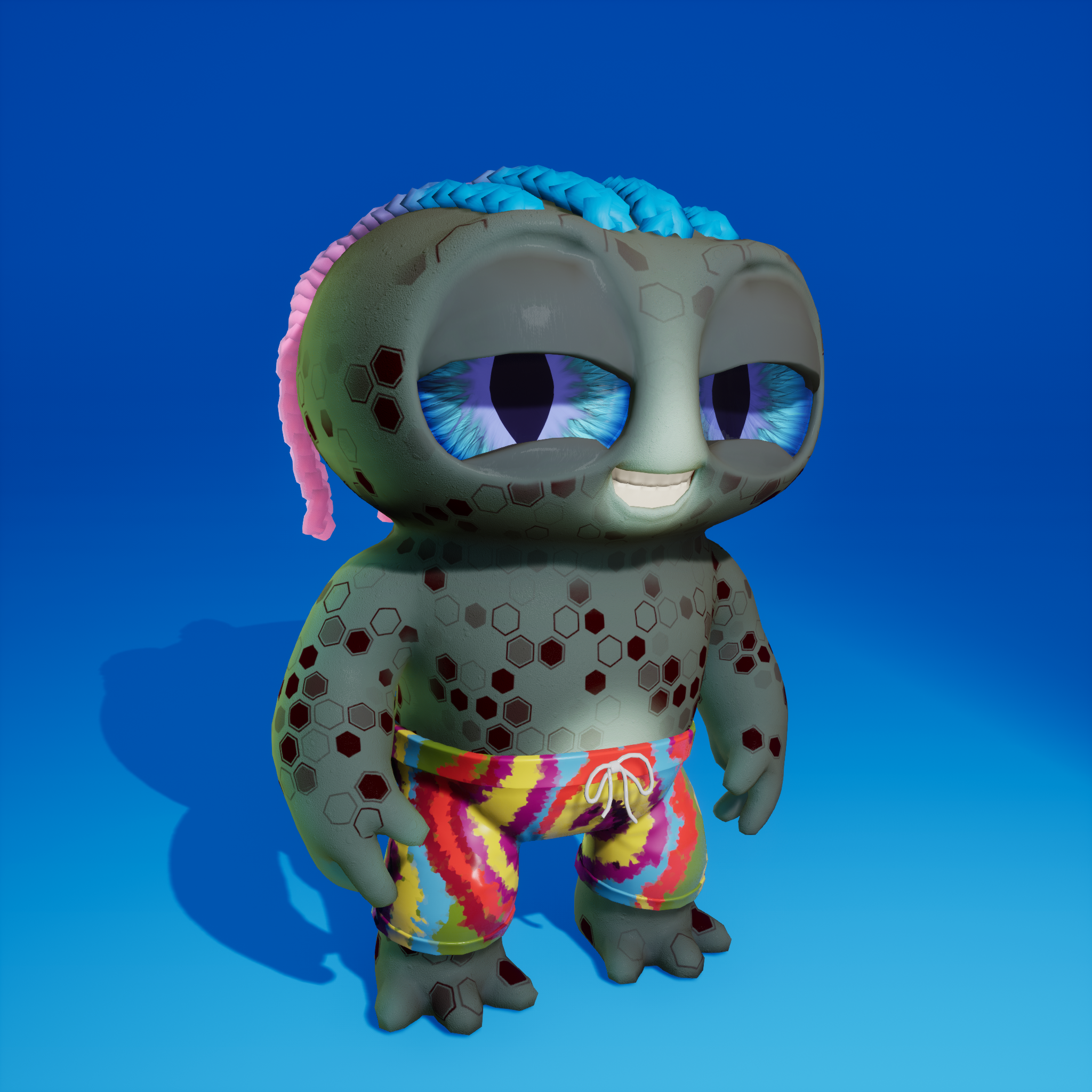 Impostor 3947