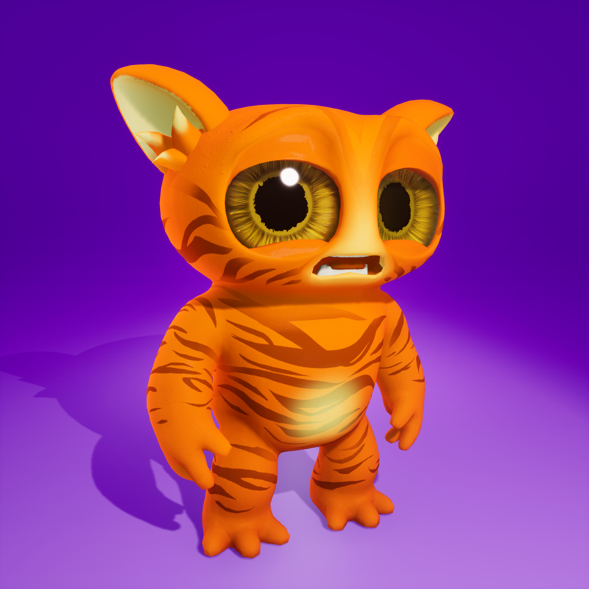 Impostor 4015