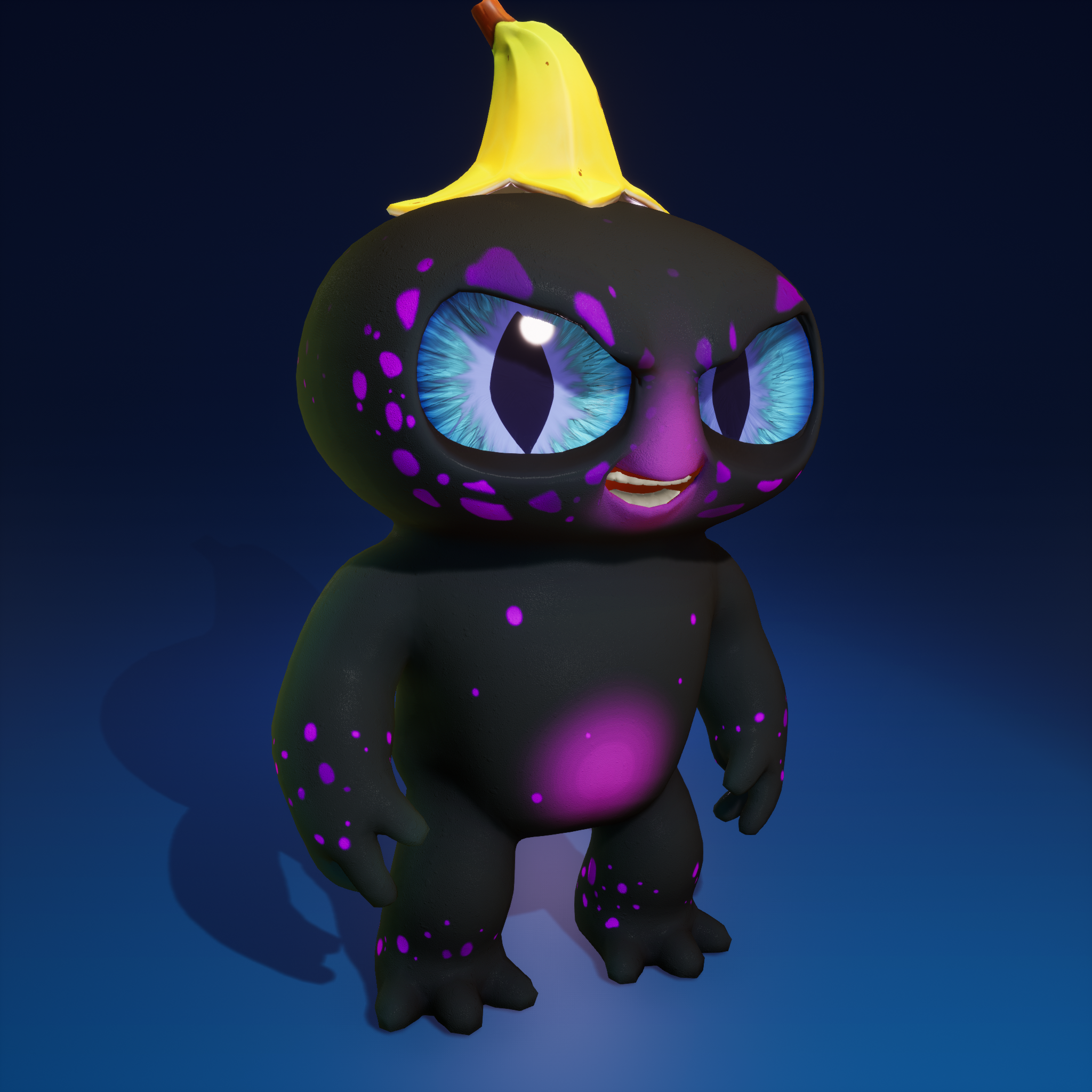Impostor 4091
