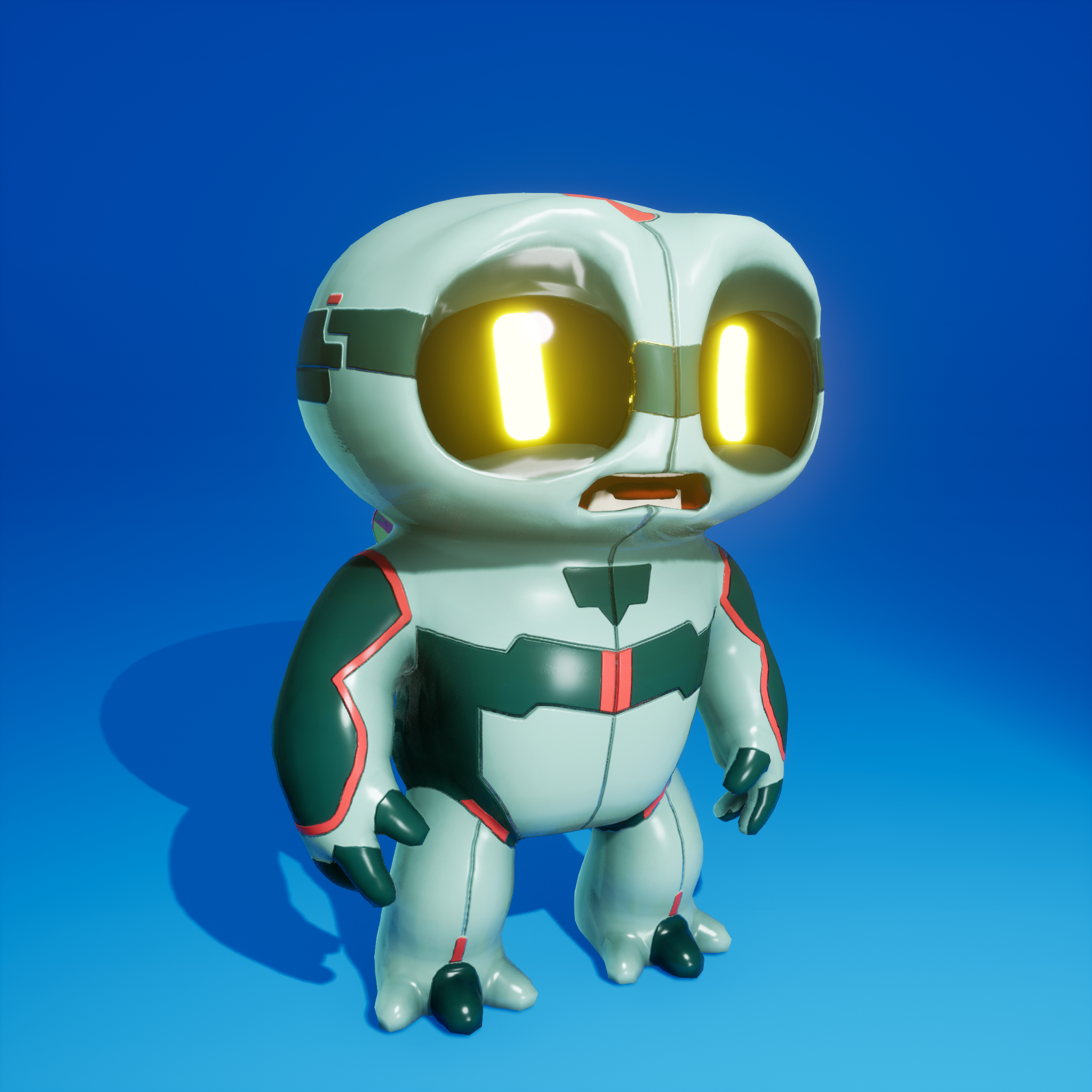 Impostor 4121